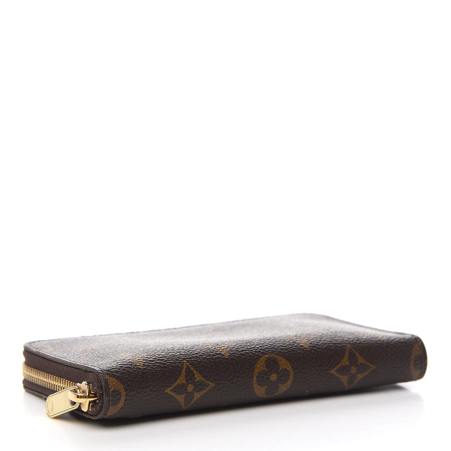 Monogram Zippy Compact Wallet