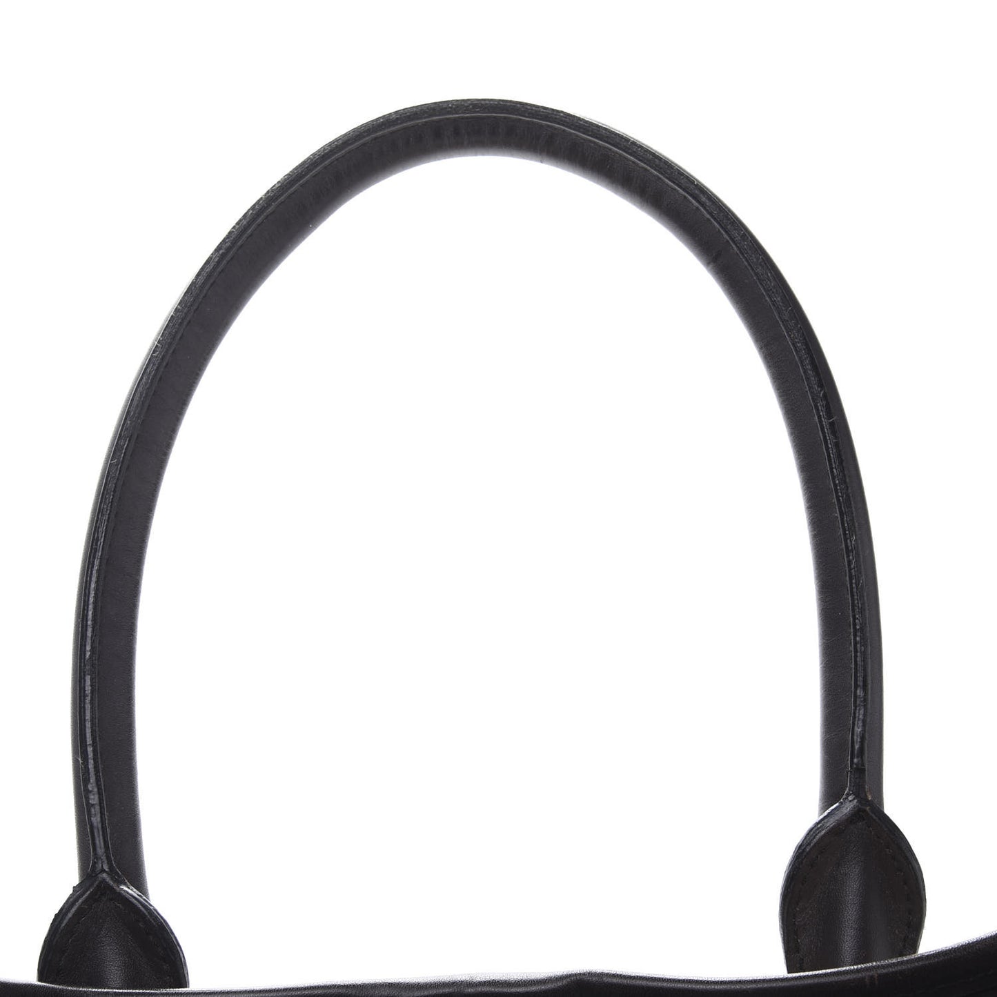 Haymarket Check Small Northfield Tote Chocolate