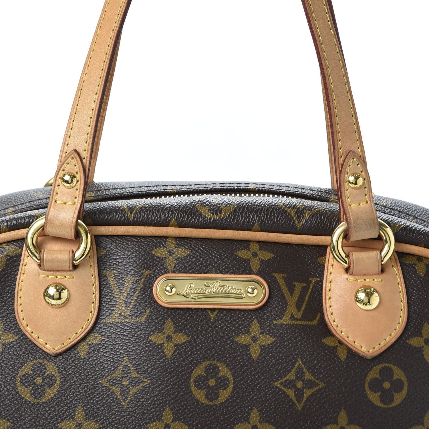 Louis Vuitton Monogram Montorgueil PM 8 of 9