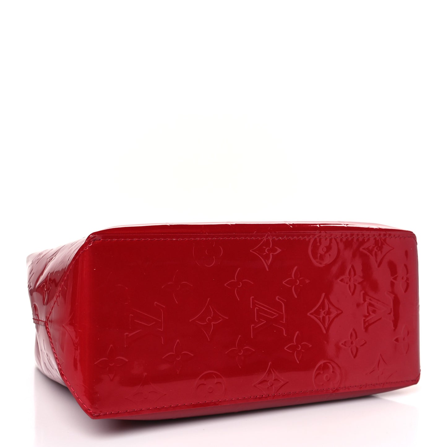 Vernis Reade PM Rouge