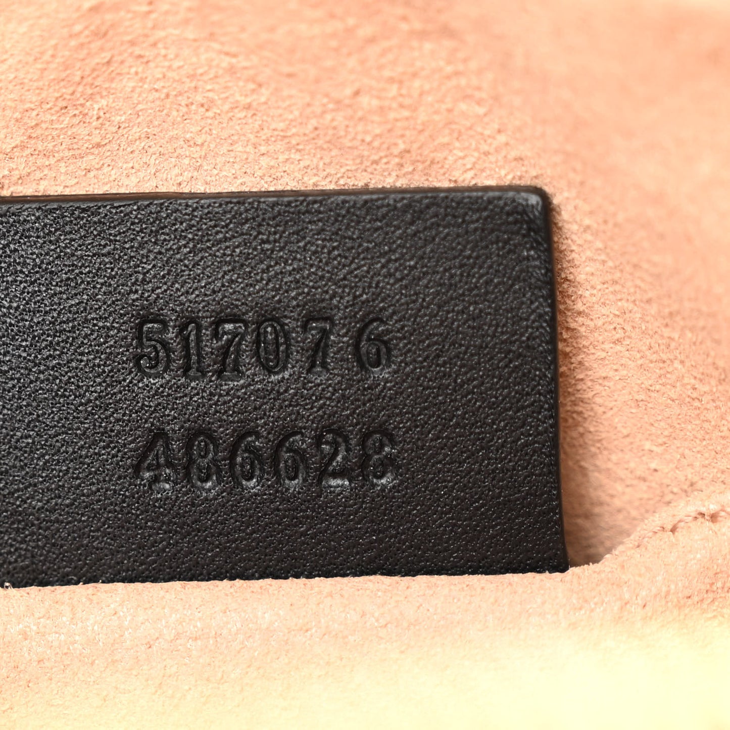Suede Small Ophidia Belt Bag 85 34 Brown