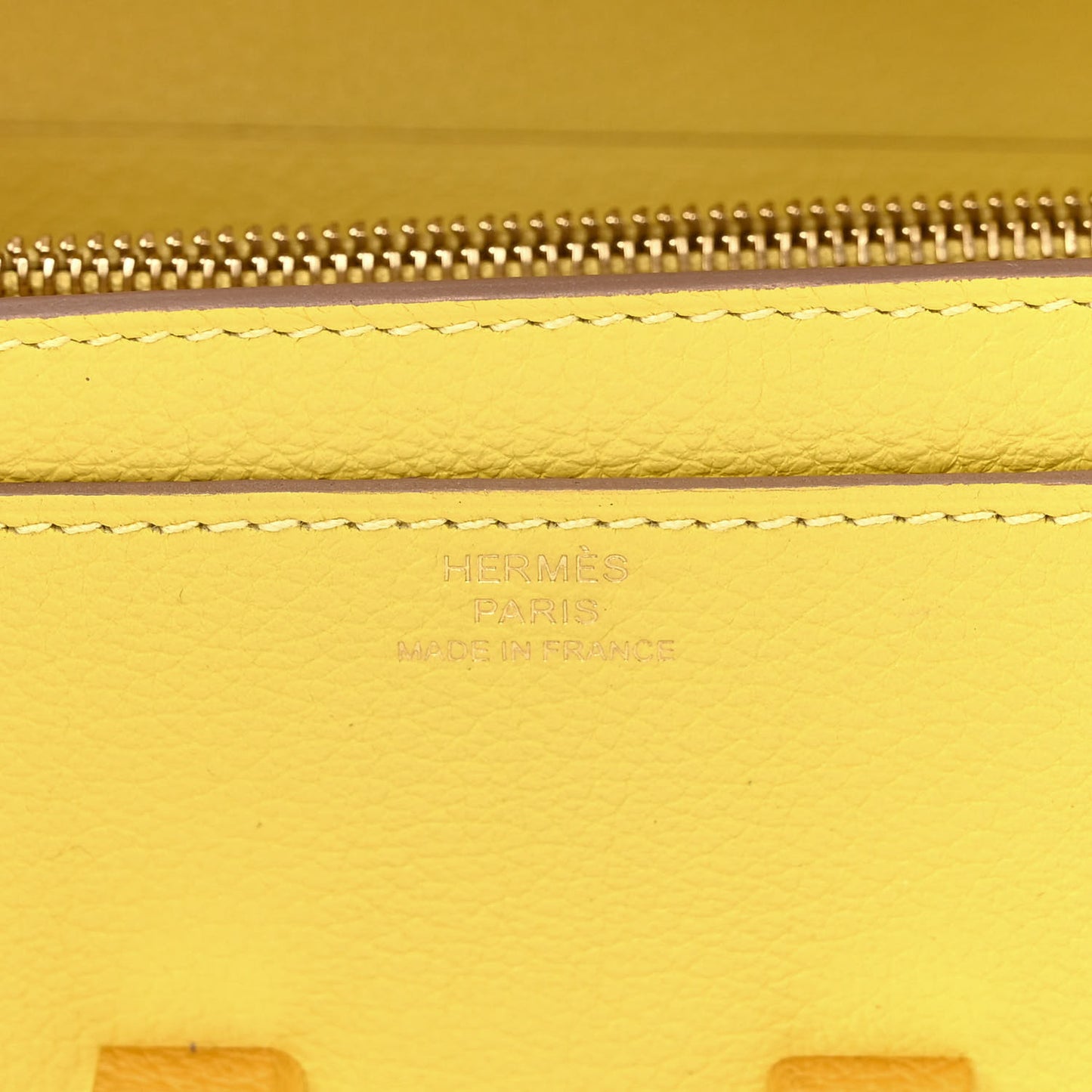 Evercolor Constance Wallet To Go Lime