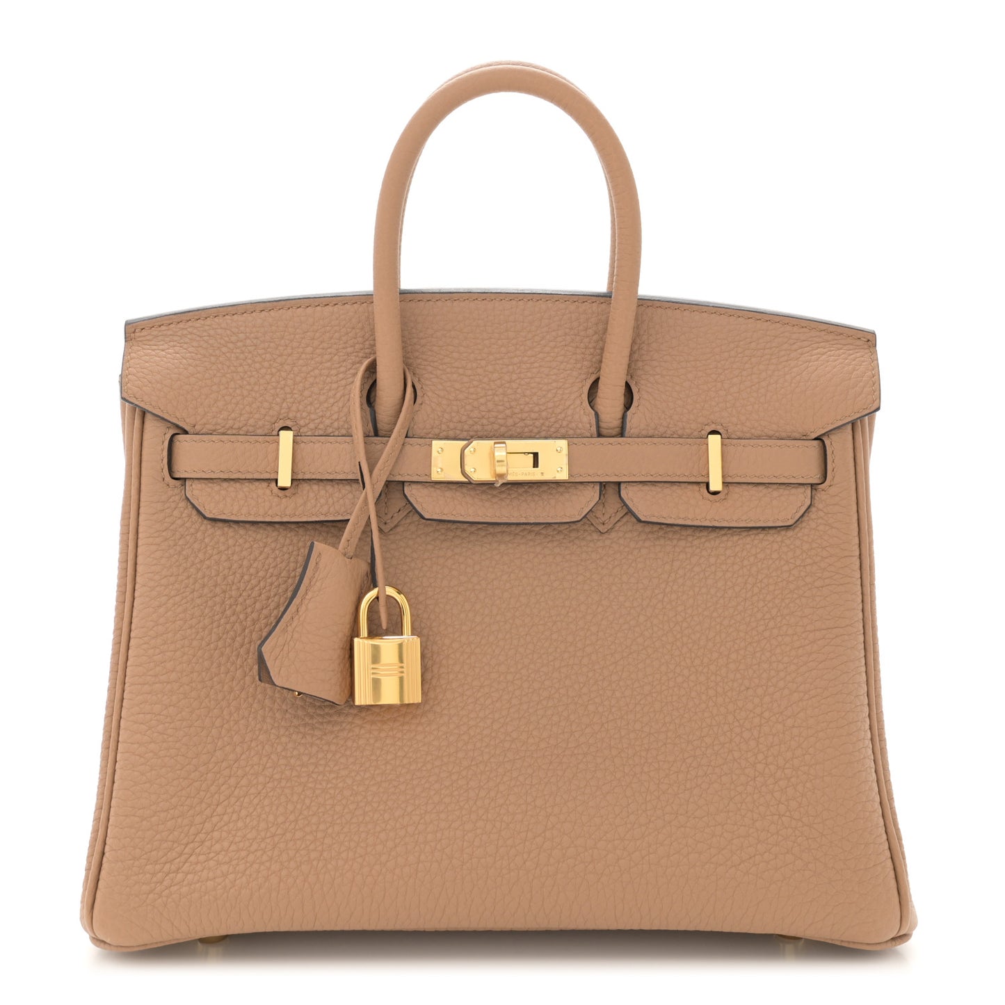 Togo Birkin 25 Chai