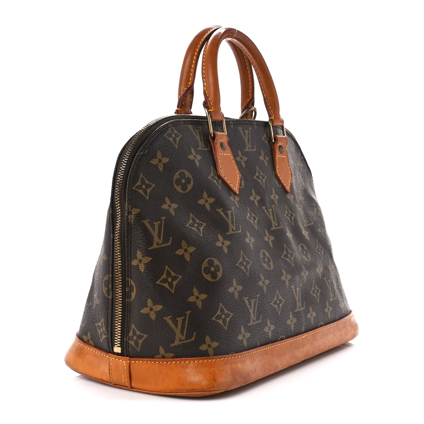 Monogram Alma PM