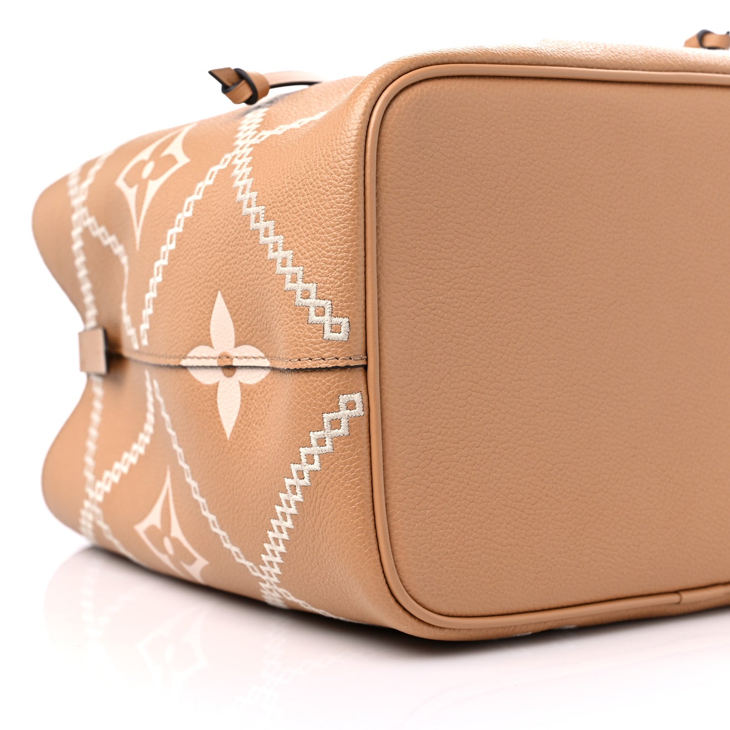 Empreinte Monogram Giant Broderies Neonoe MM Arizona