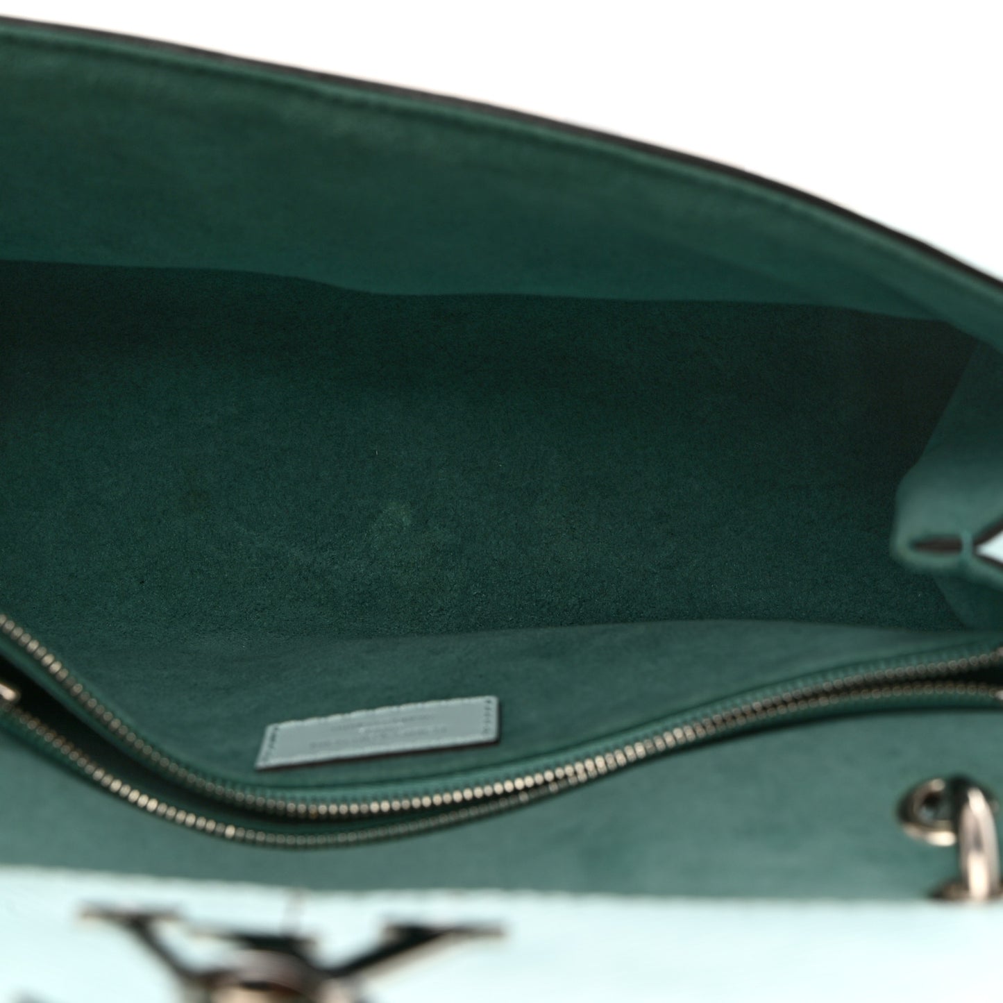 Epi Pochette Grenelle Seaside