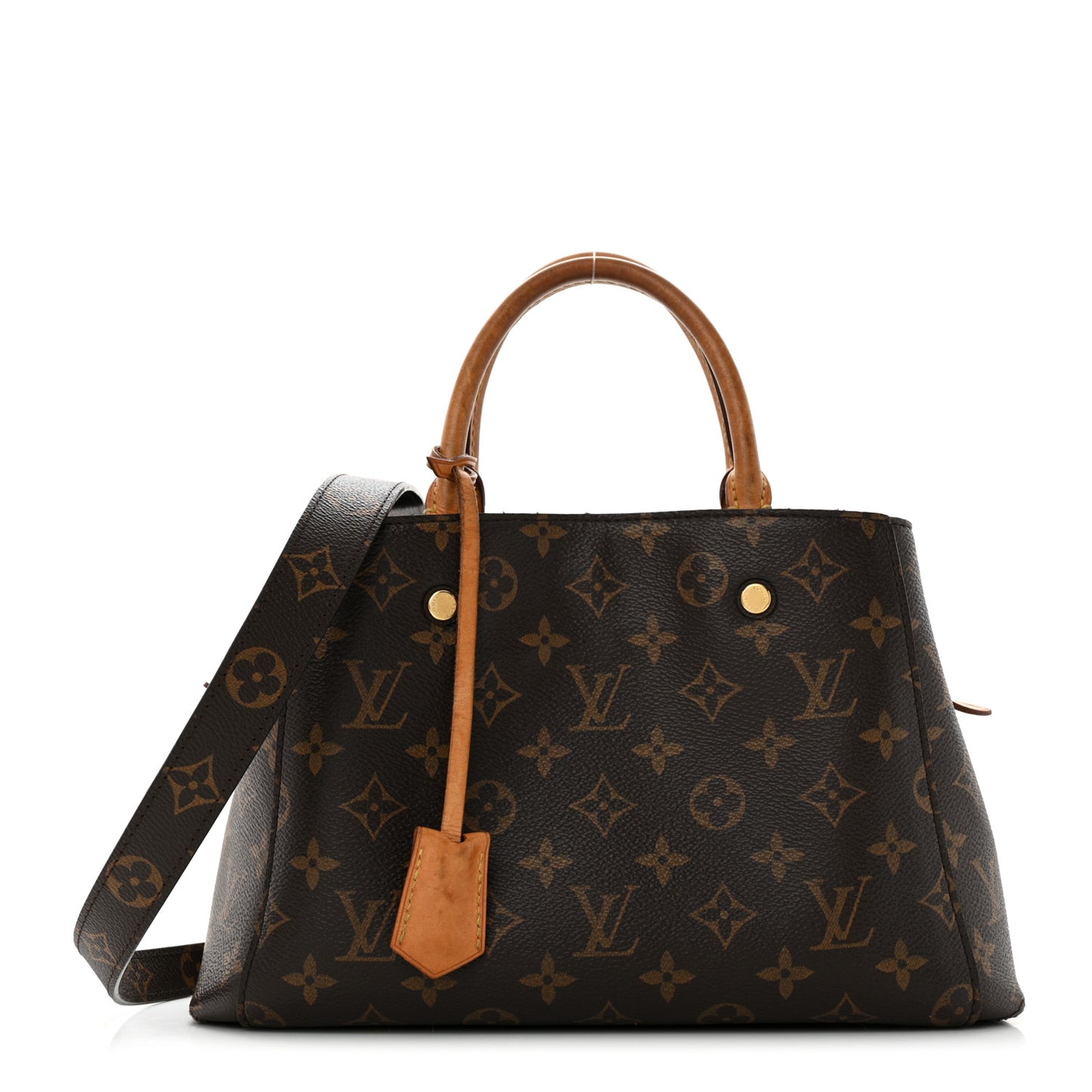 Monogram Montaigne BB