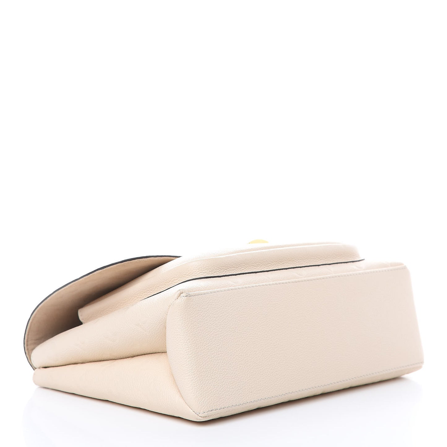 Empreinte Marignan Creme Caramel