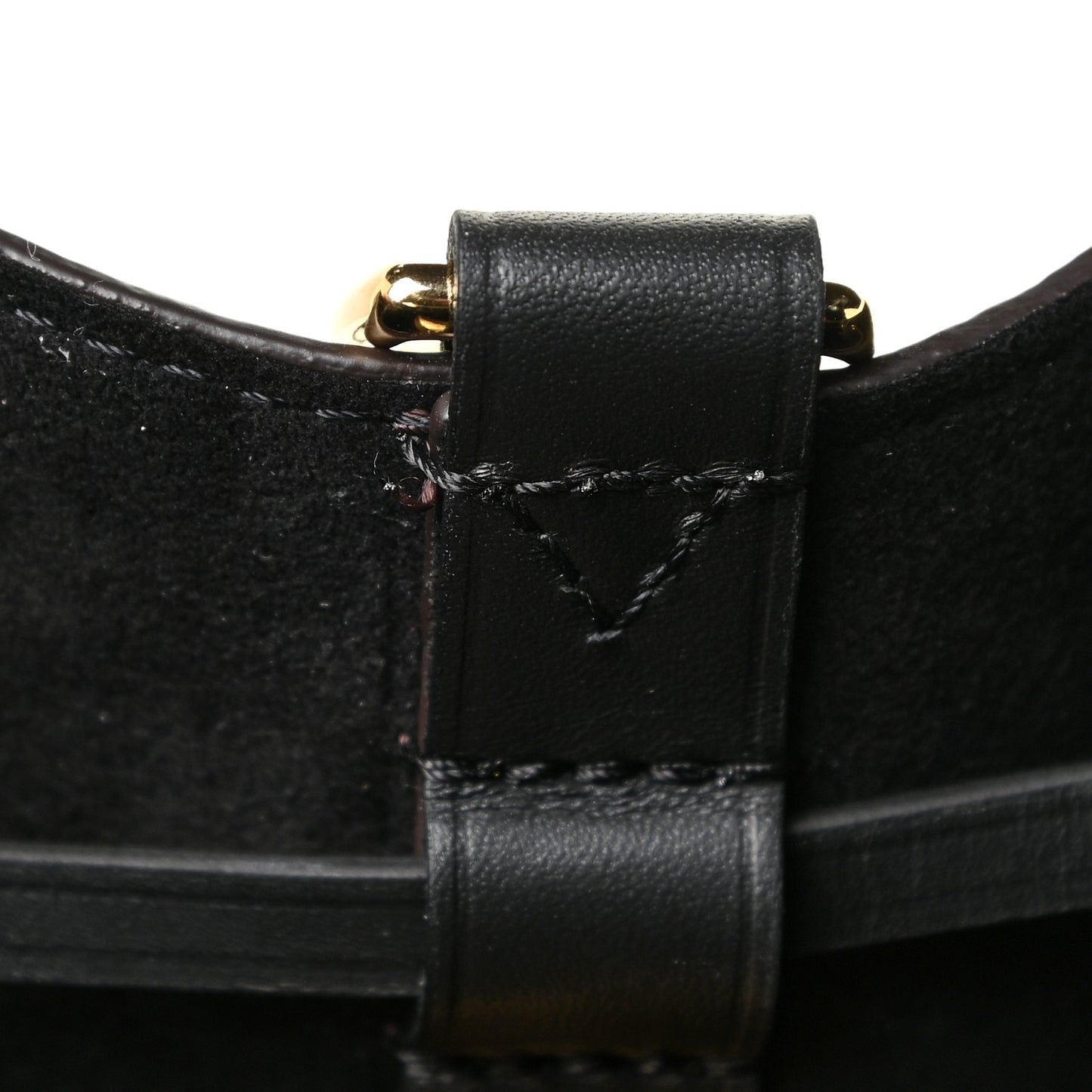 Monogram Neonoe MM Black