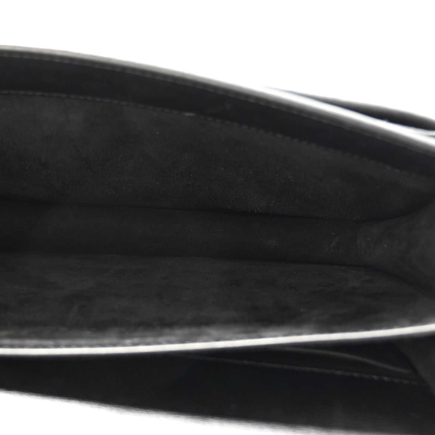 Calfskin Medium Monogram Sunset Black