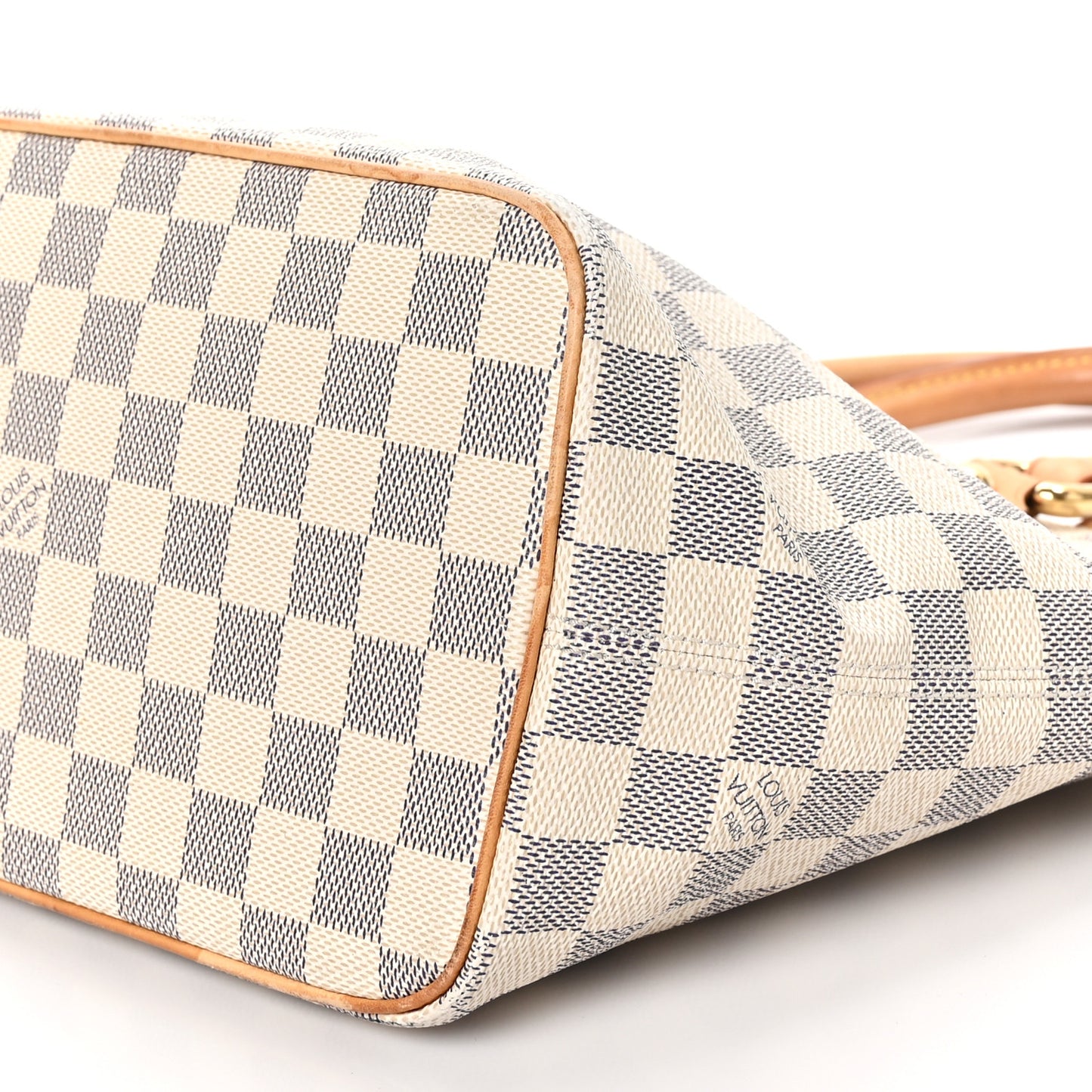 Damier Azur Saleya PM