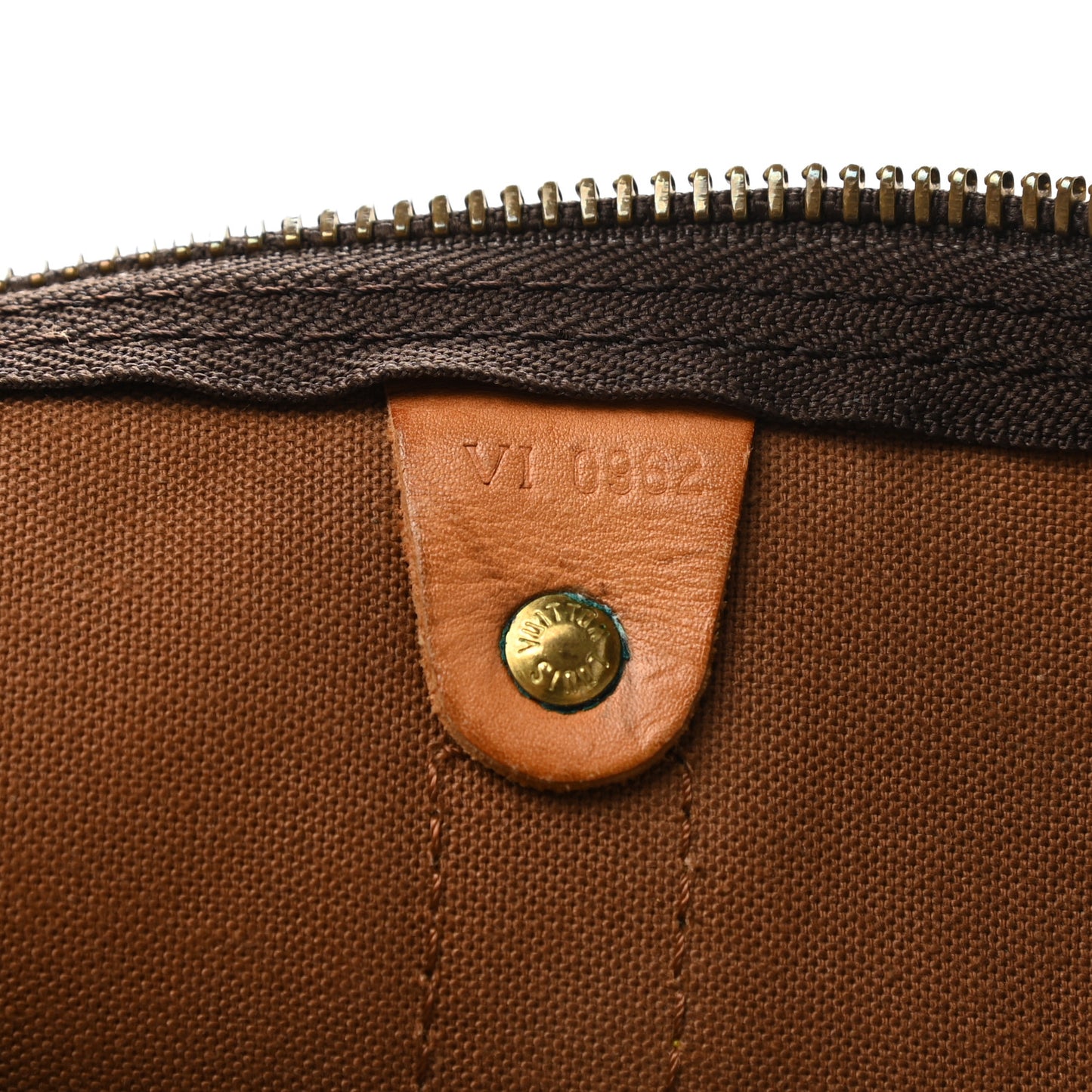 Monogram Keepall Bandouliere 60
