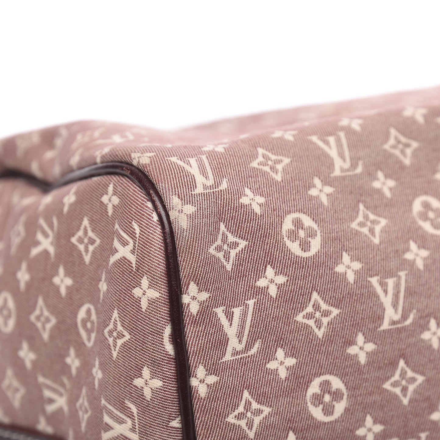 Monogram Idylle Speedy Bandouliere 30 Sepia