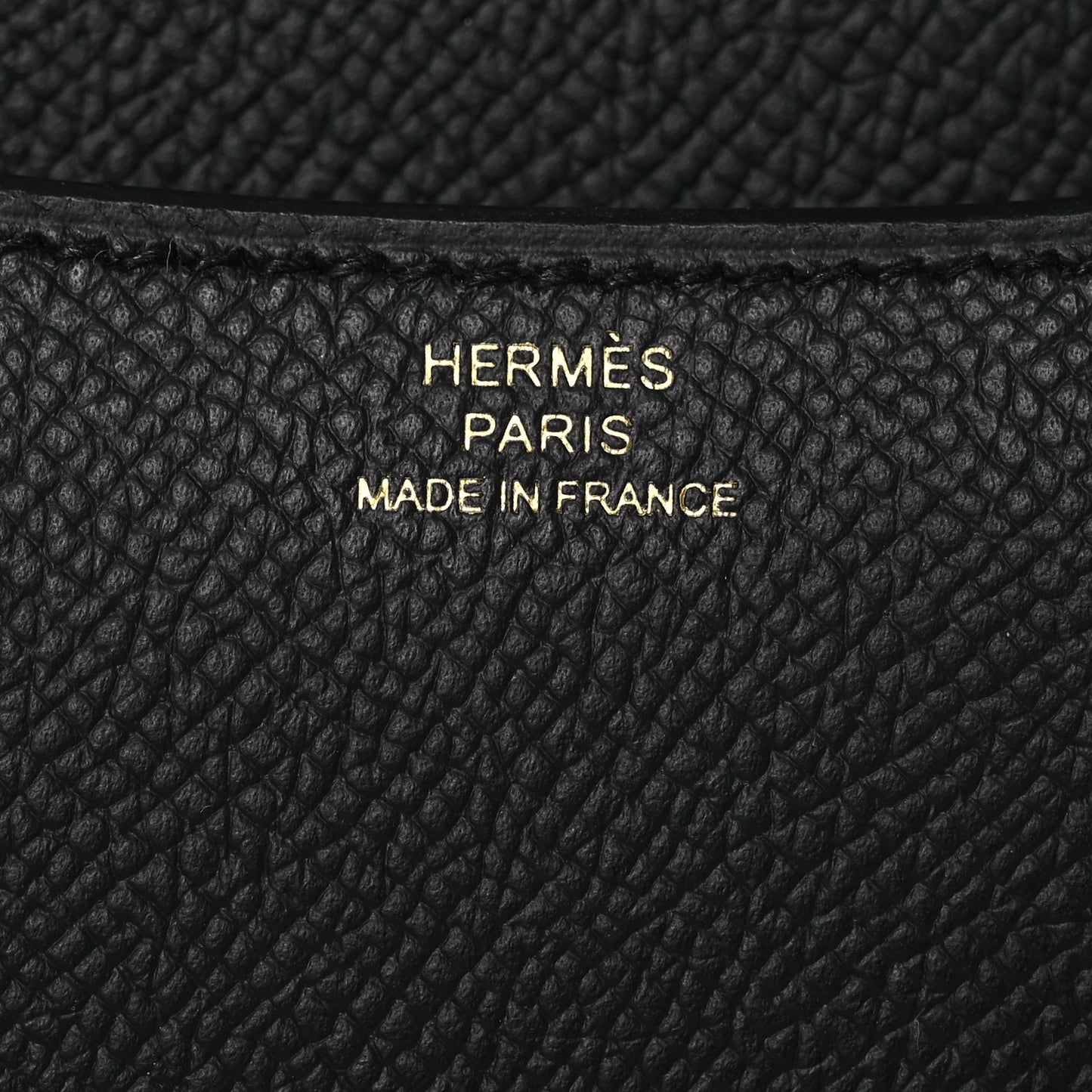 Epsom Constance 18 Black