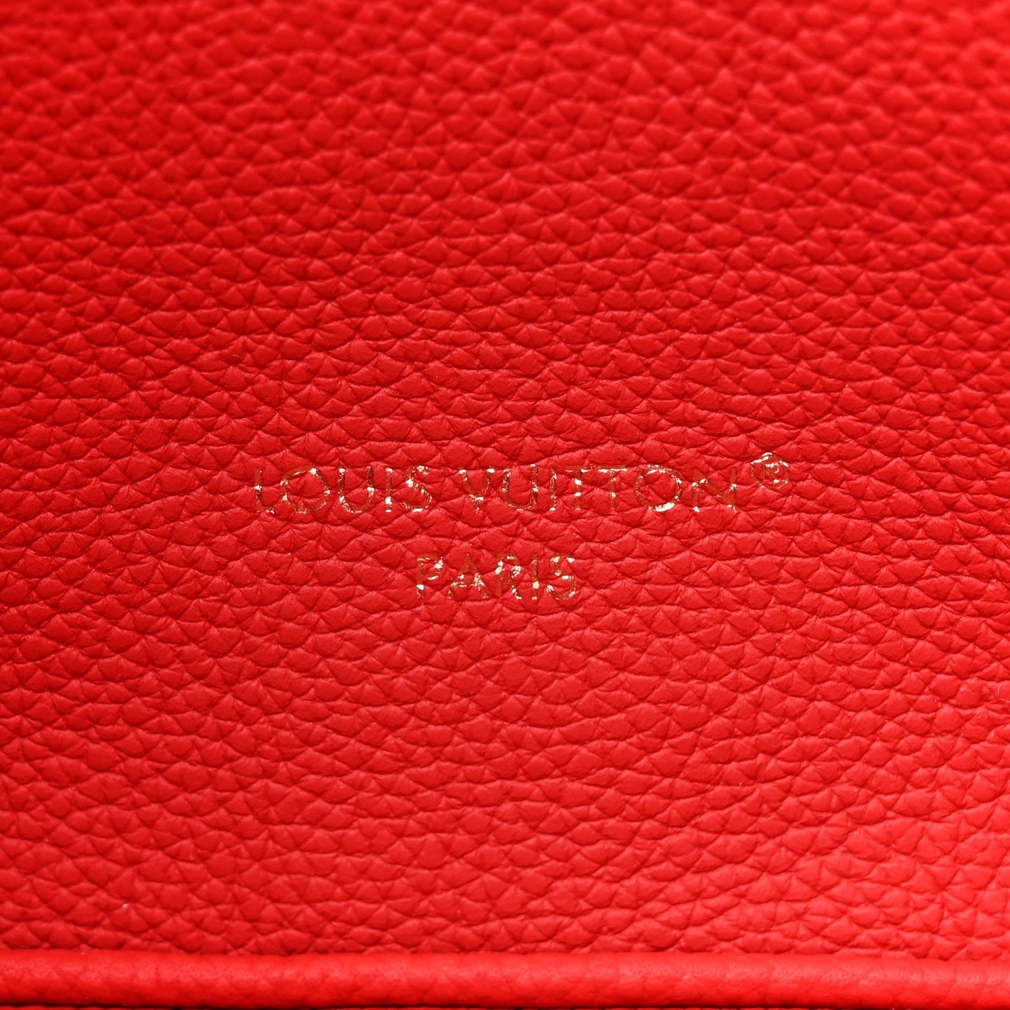 LV X TM Monogram Denim Cerises Neverfull Inside Out BB
