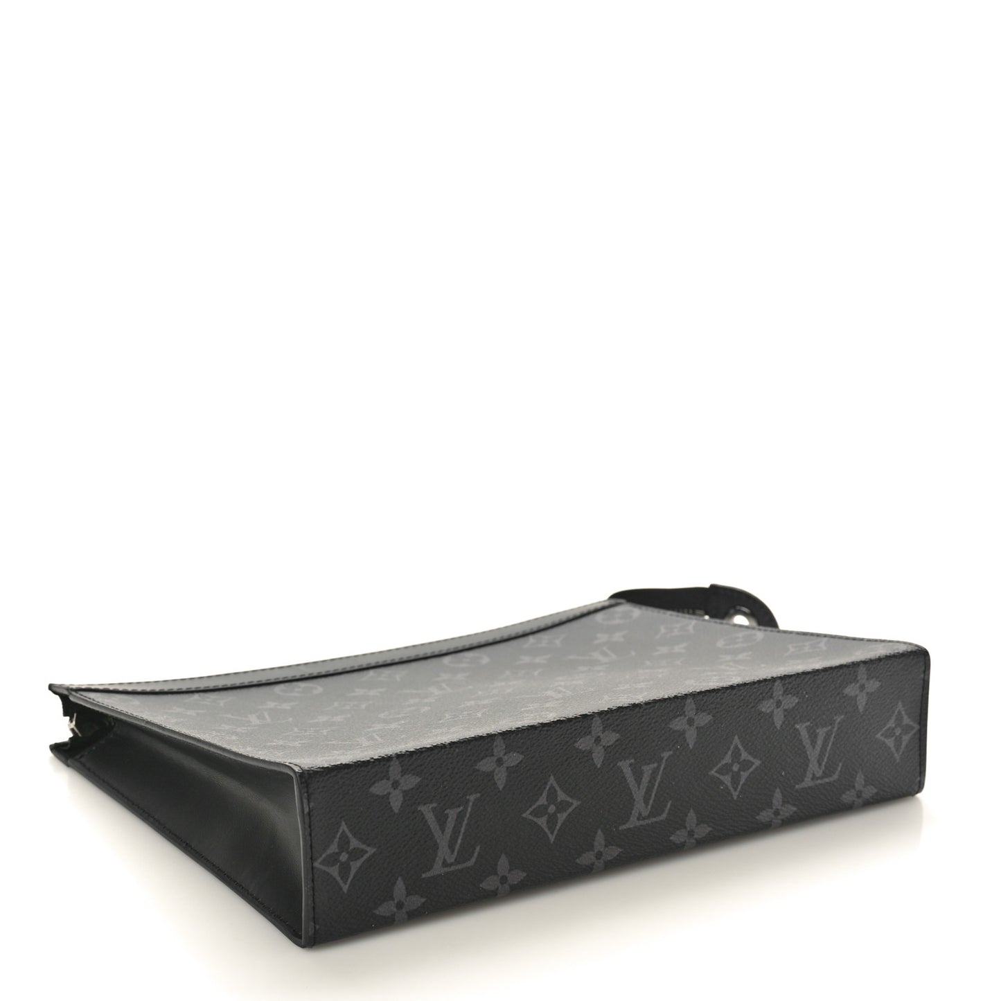 Monogram Eclipse Pochette Voyage MM