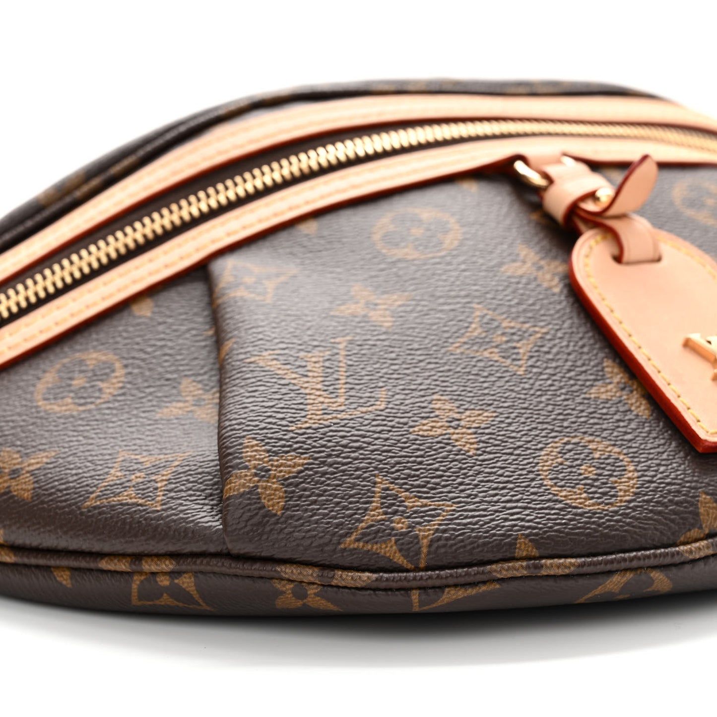 Monogram High Rise Bumbag