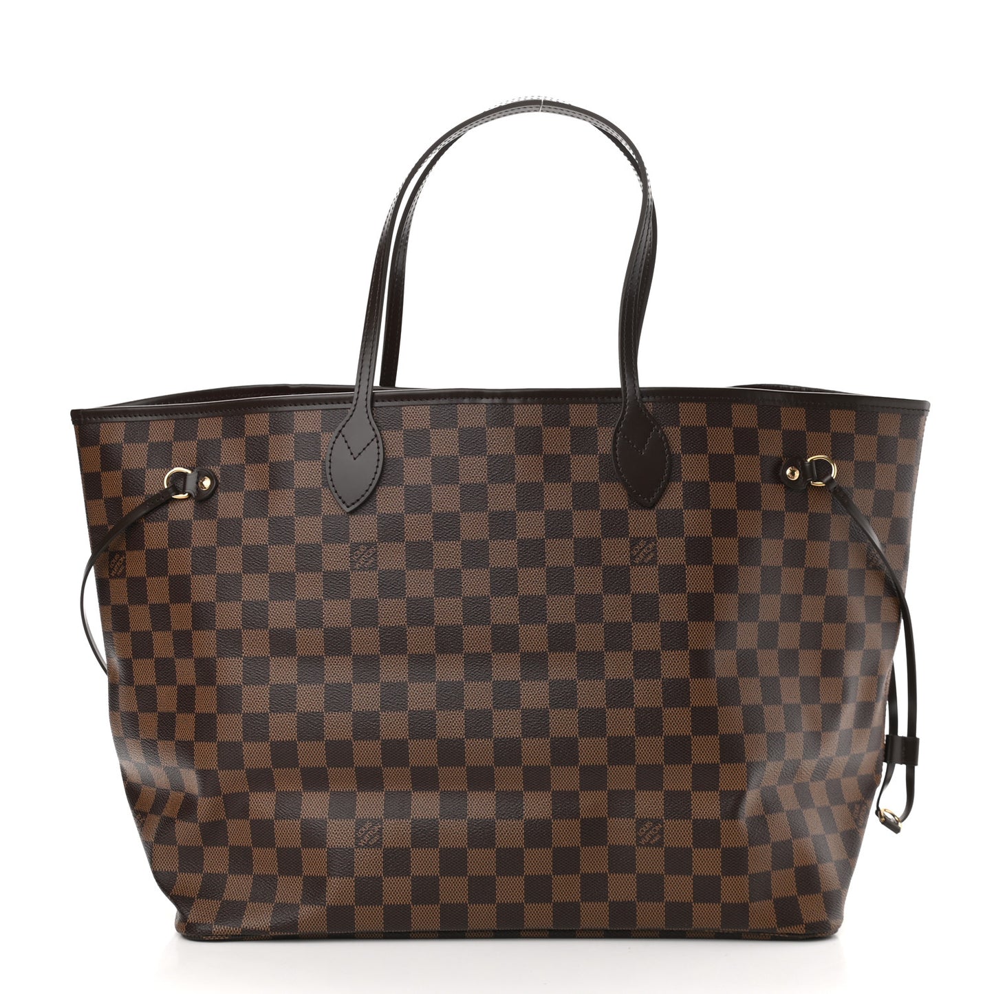 Damier Ebene Neo Neverfull GM