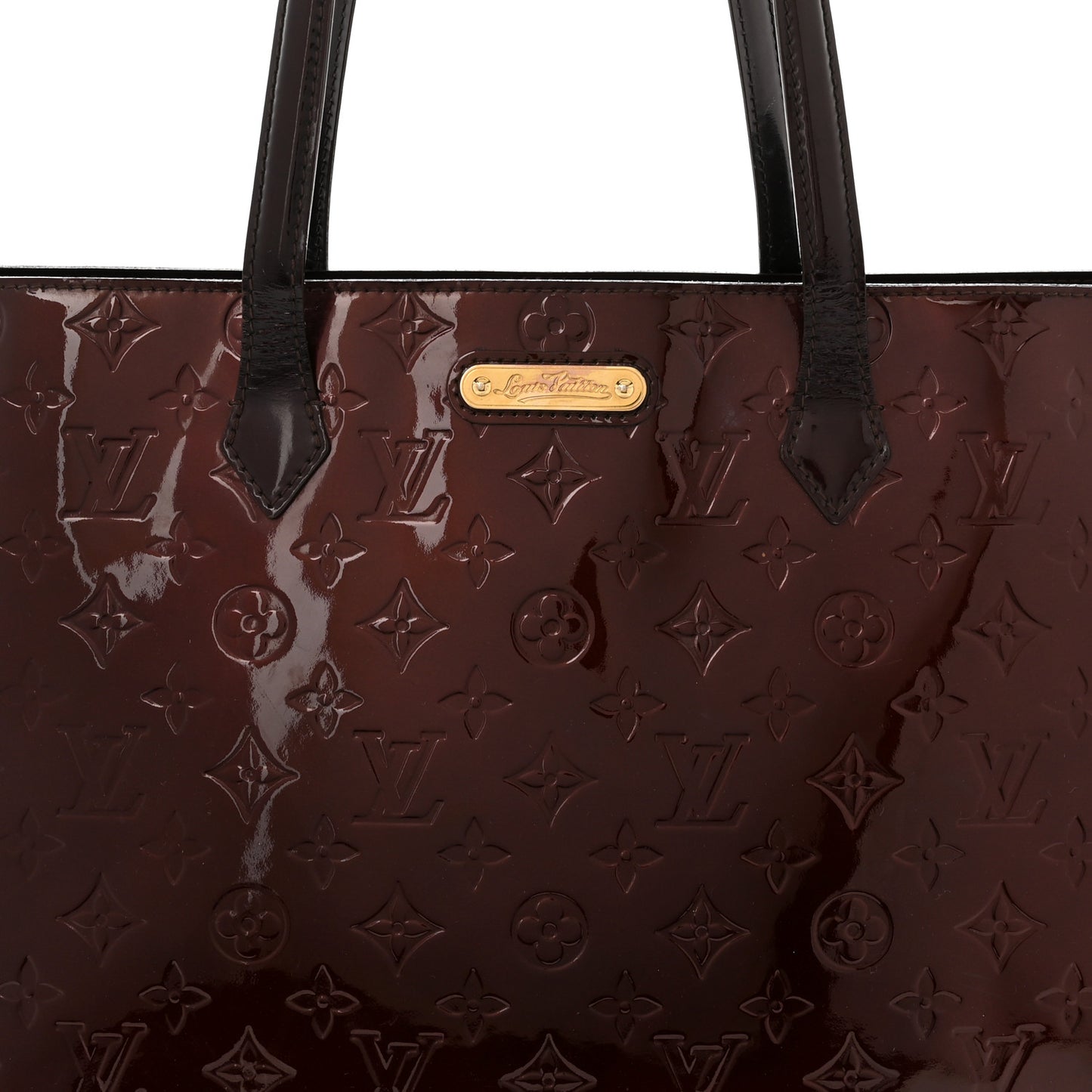 Vernis Wilshire GM Amarante