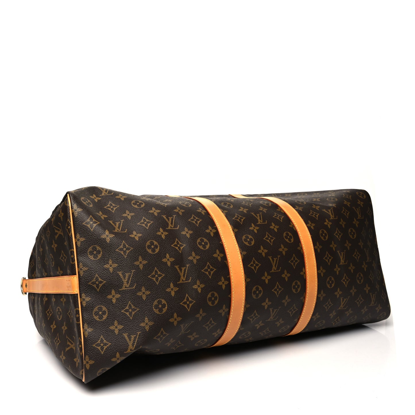 Monogram Keepall Bandouliere 60