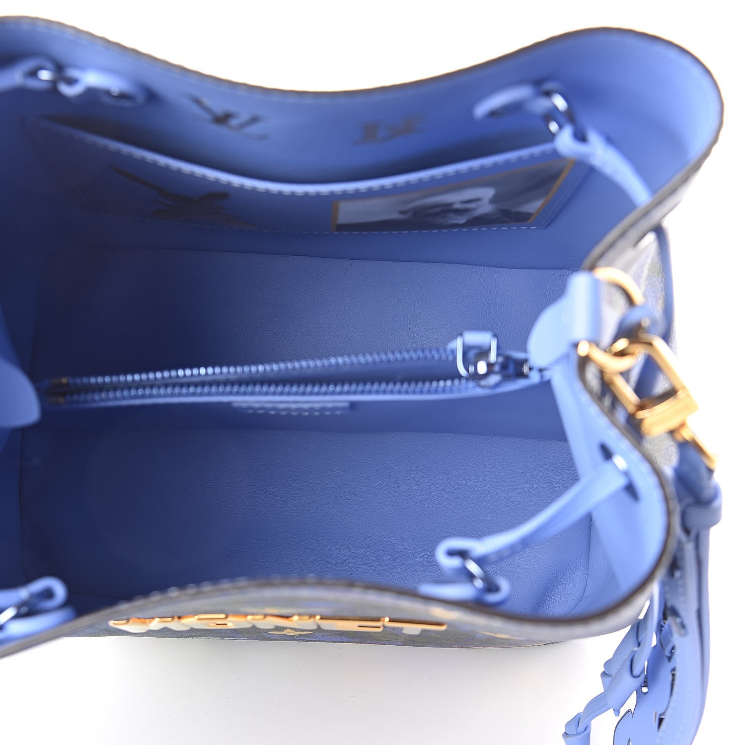 Louis Vuitton Masters Monet Neonoe 5 of 8