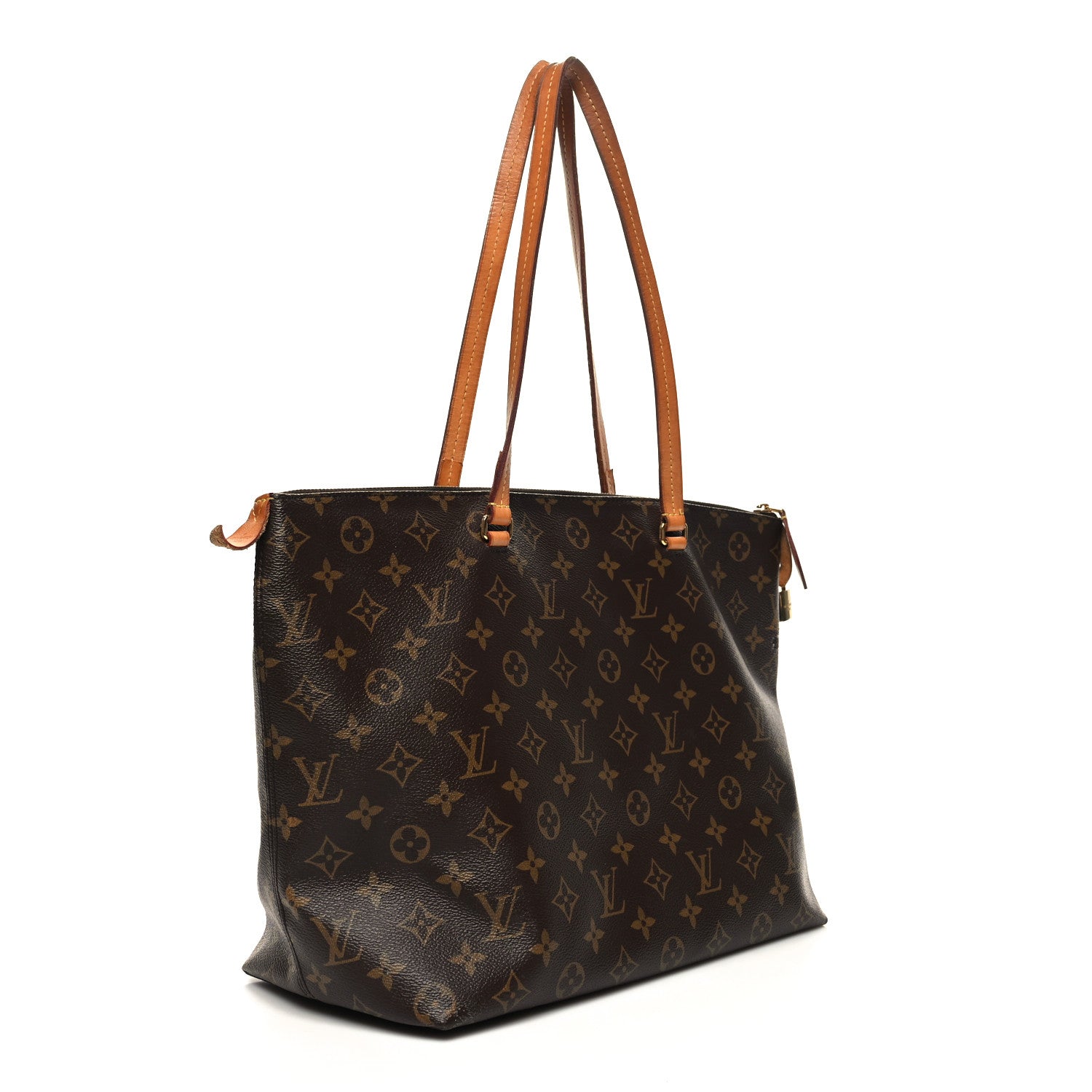 Louis Vuitton Monogram Iena MM 3 of 15