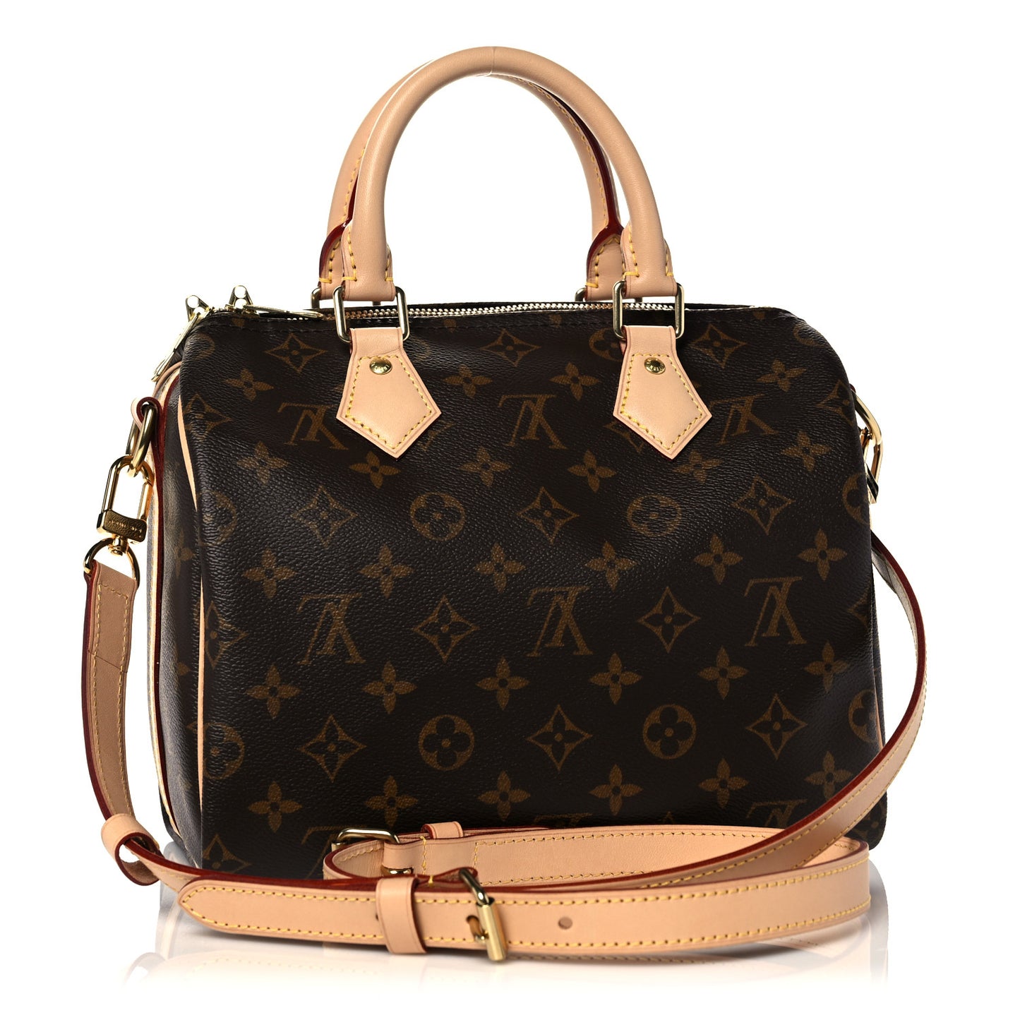 Monogram Speedy Bandouliere 25