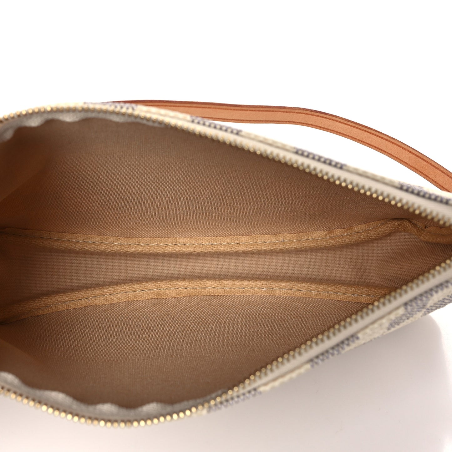 Damier Azur Pochette Accessories