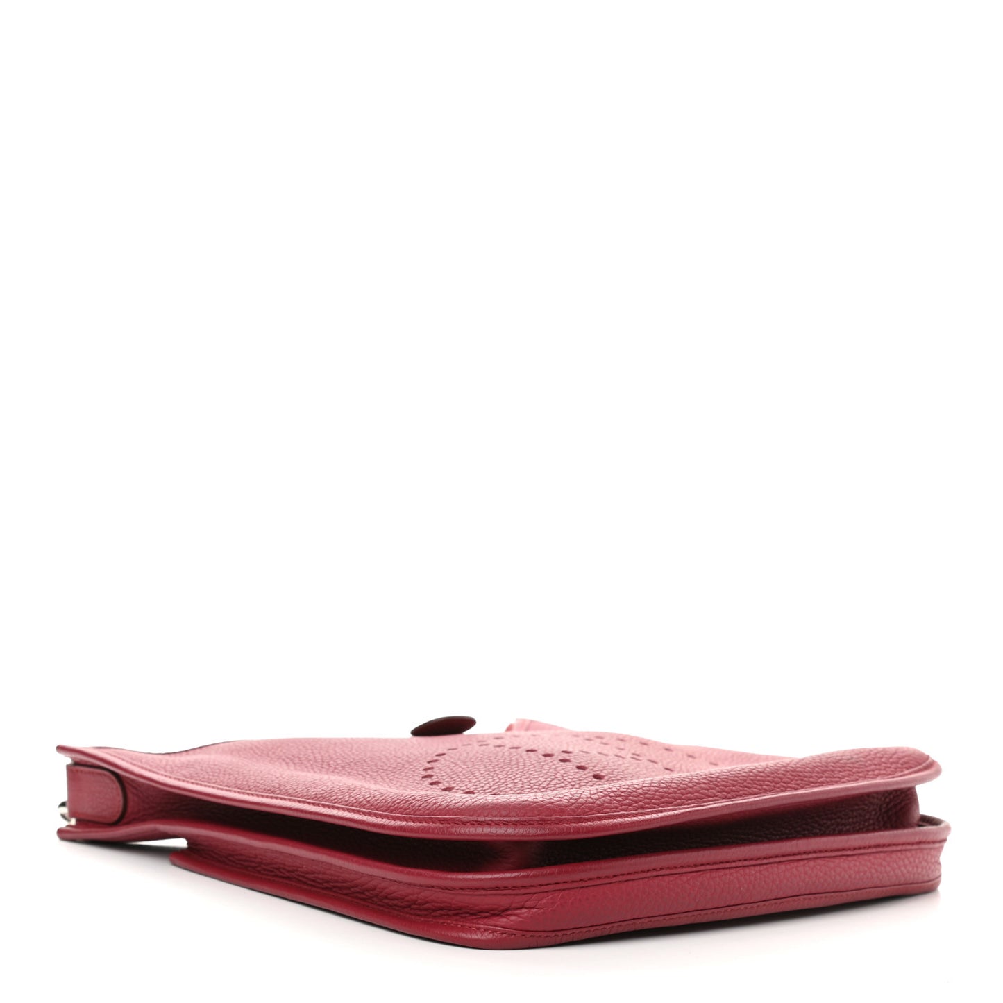 Taurillon Clemence Evelyne III PM Rubis