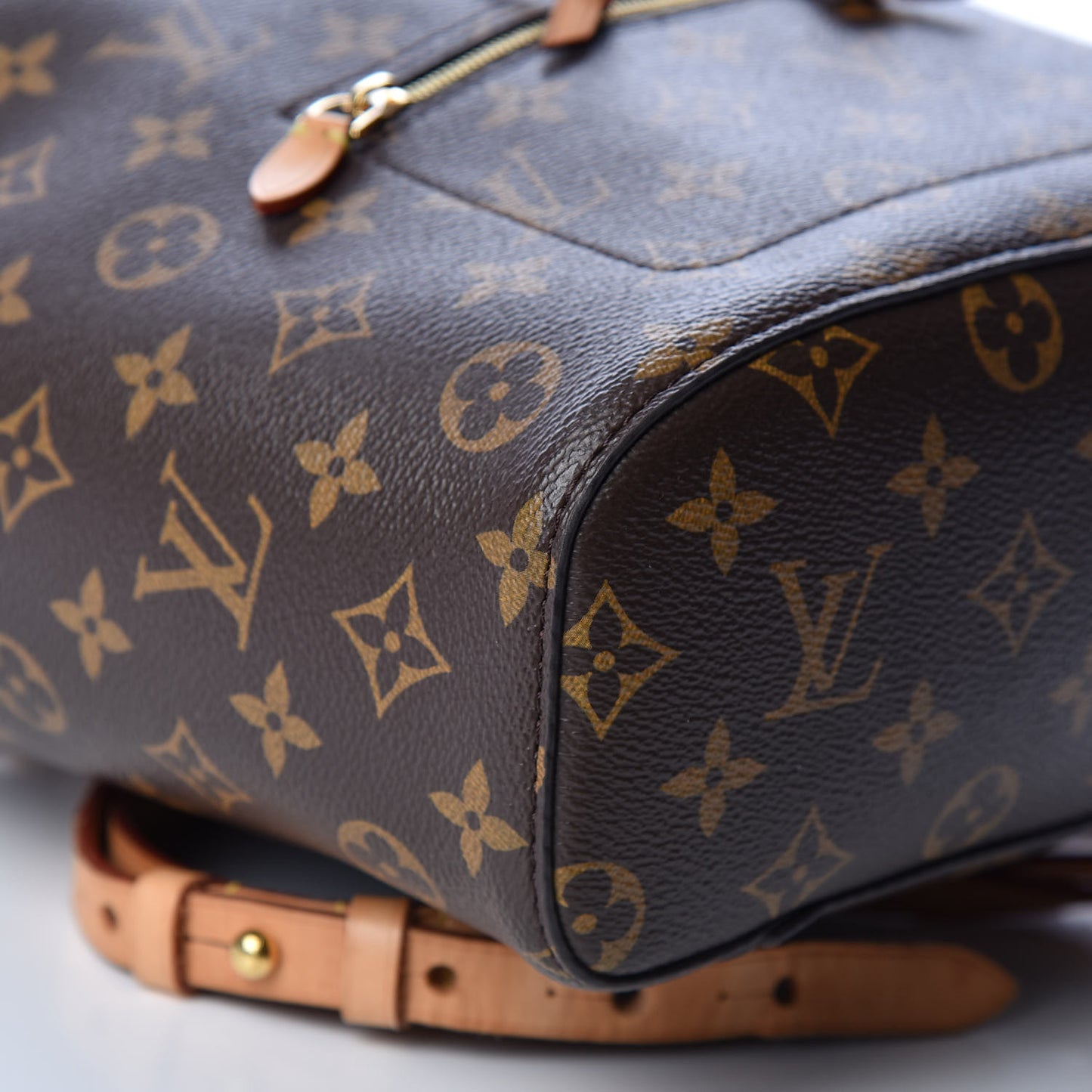 Monogram Montsouris NM Backpack