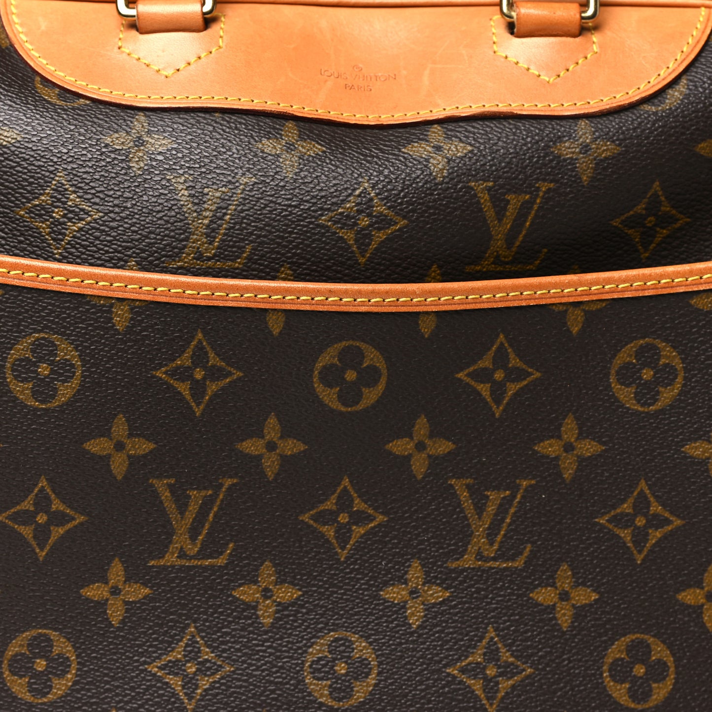 Monogram Deauville