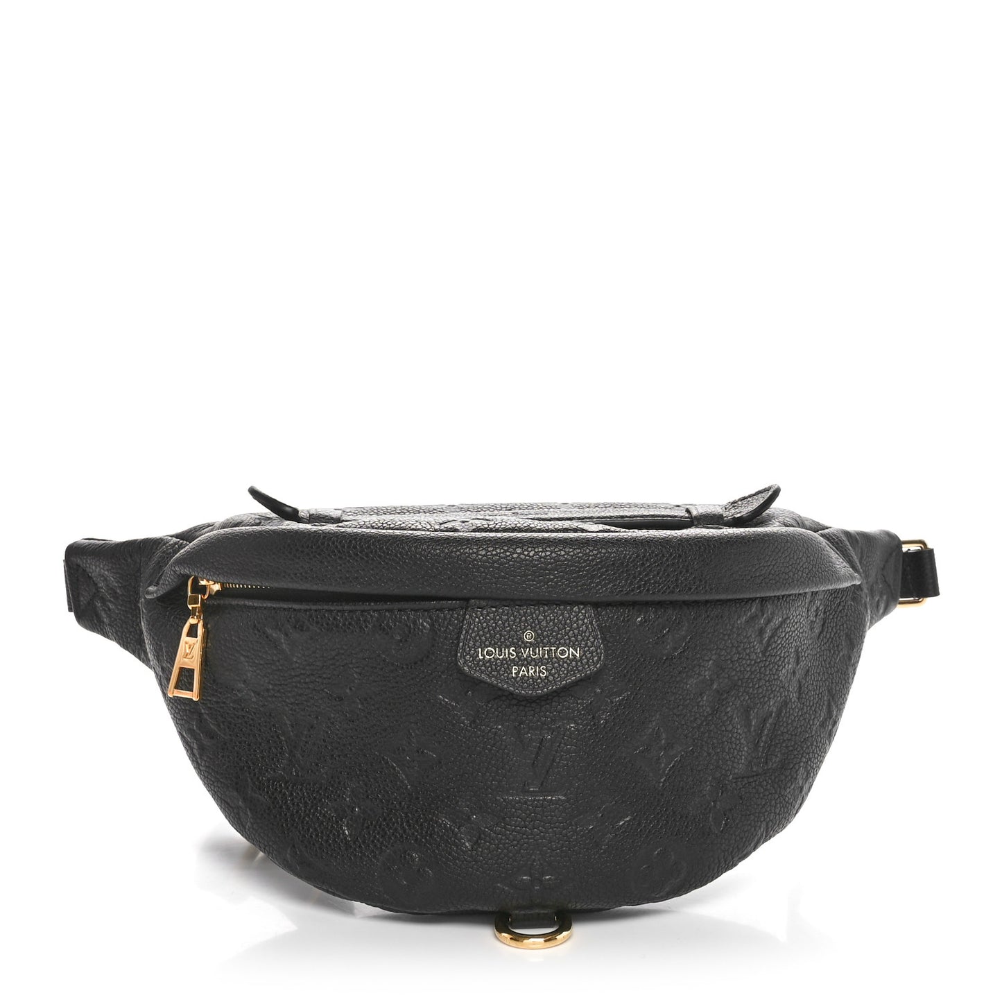 Empreinte BumBag Black