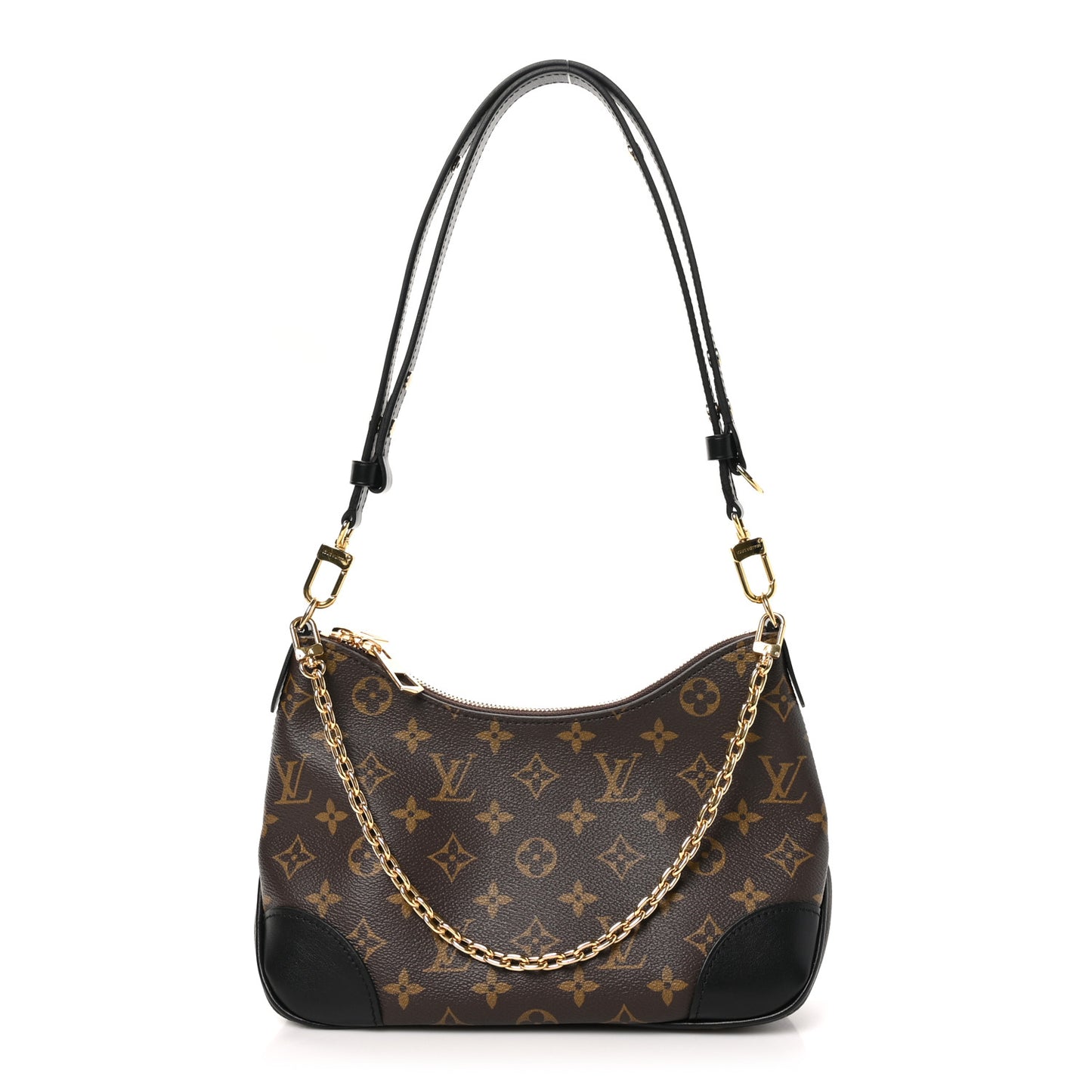 Monogram Boulogne NM Black