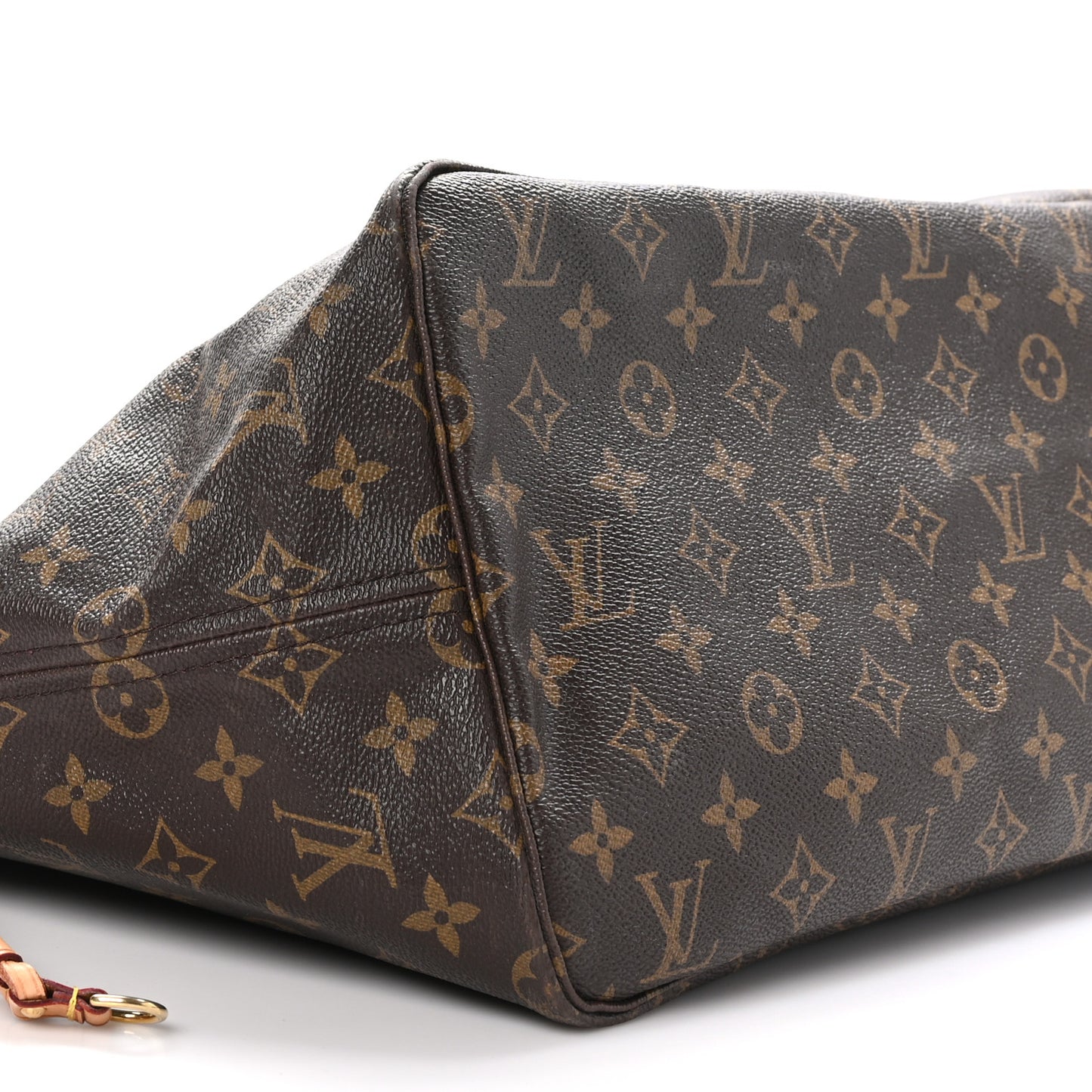Monogram Neo Neverfull GM Pivoine
