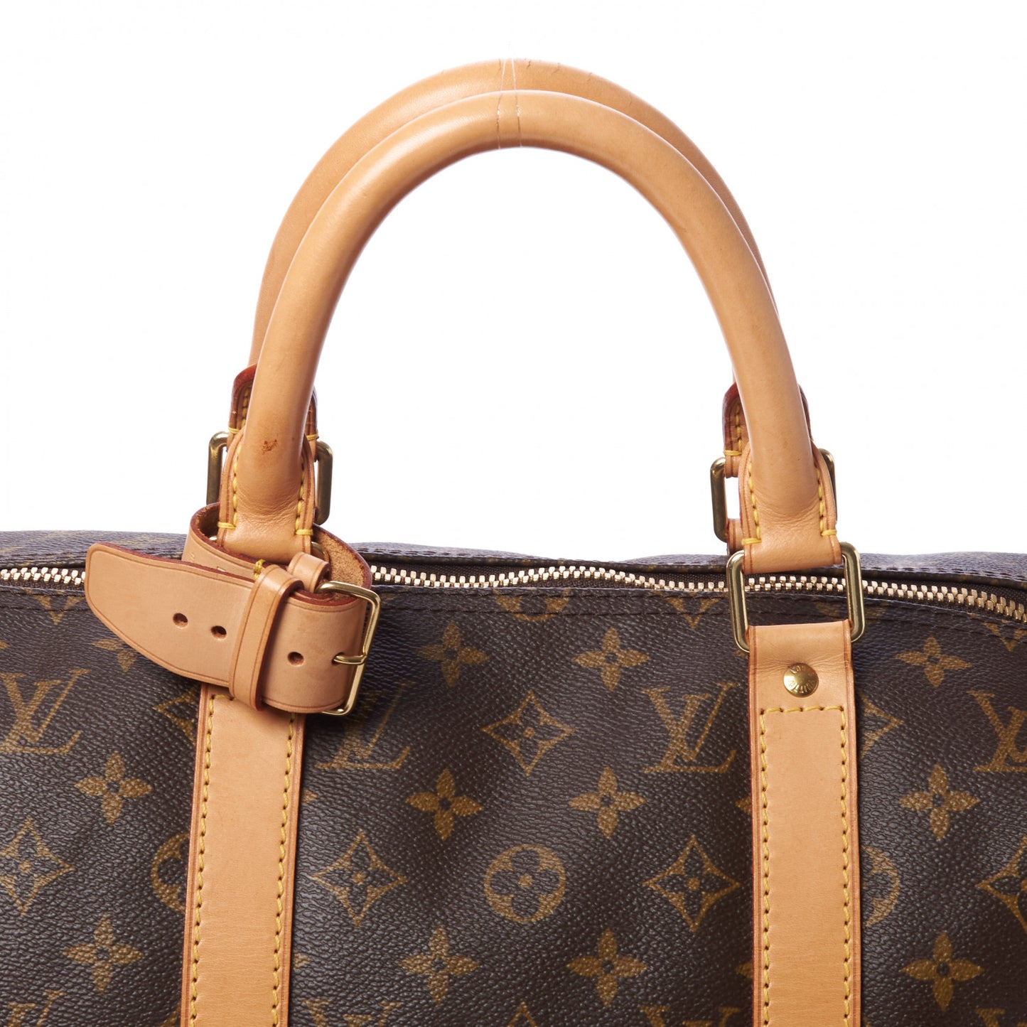 Monogram Keepall 50