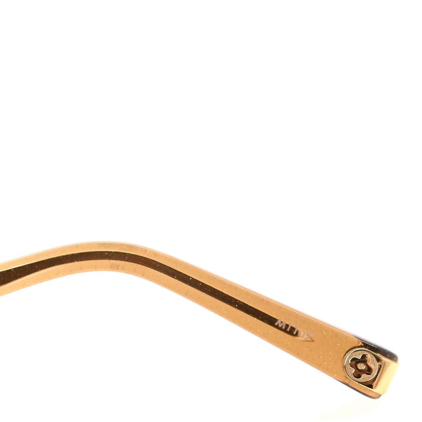 Petit Soupcon Cat Eye Sunglasses Z0487W Brown