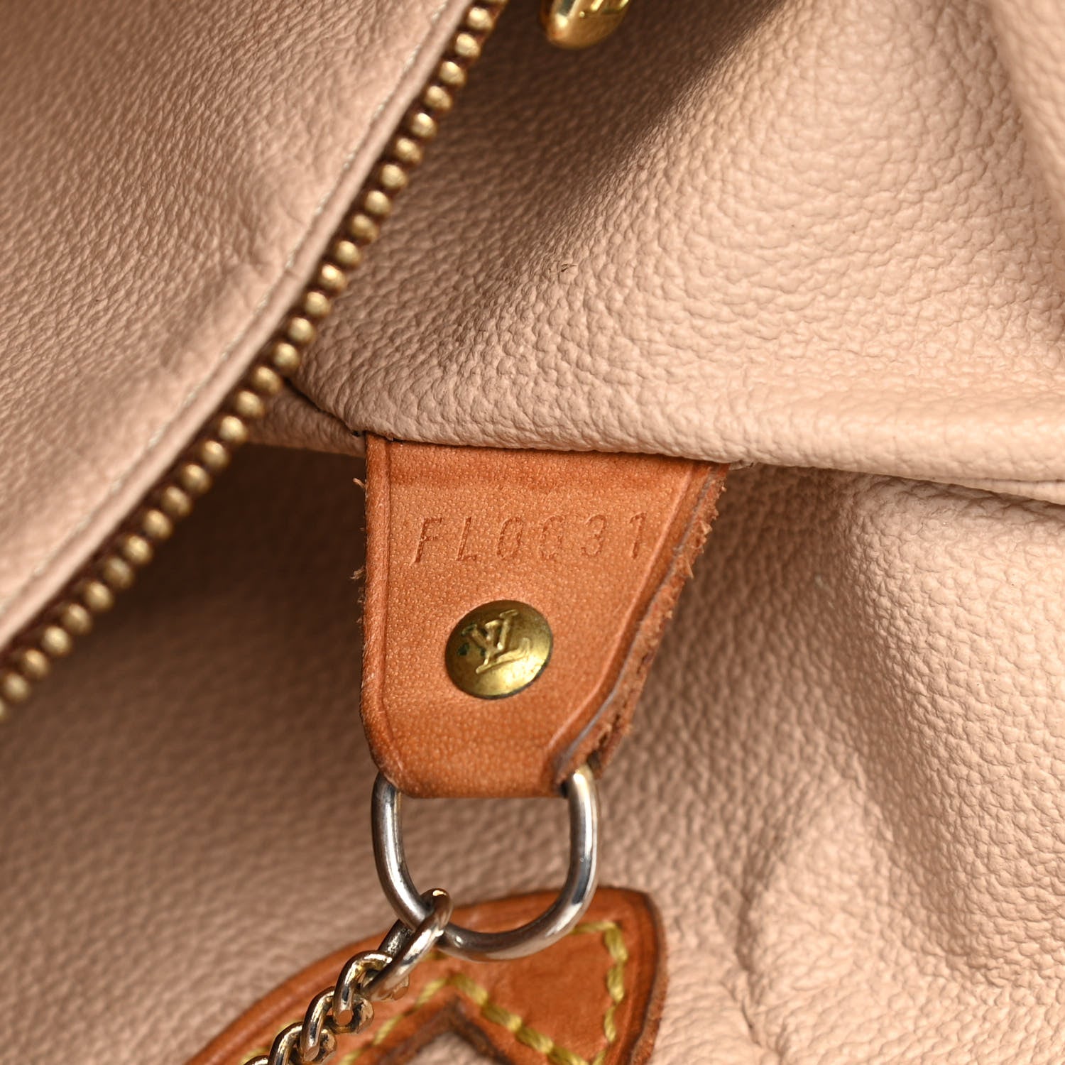 Louis Vuitton Monogram Bucket 27 7 of 18