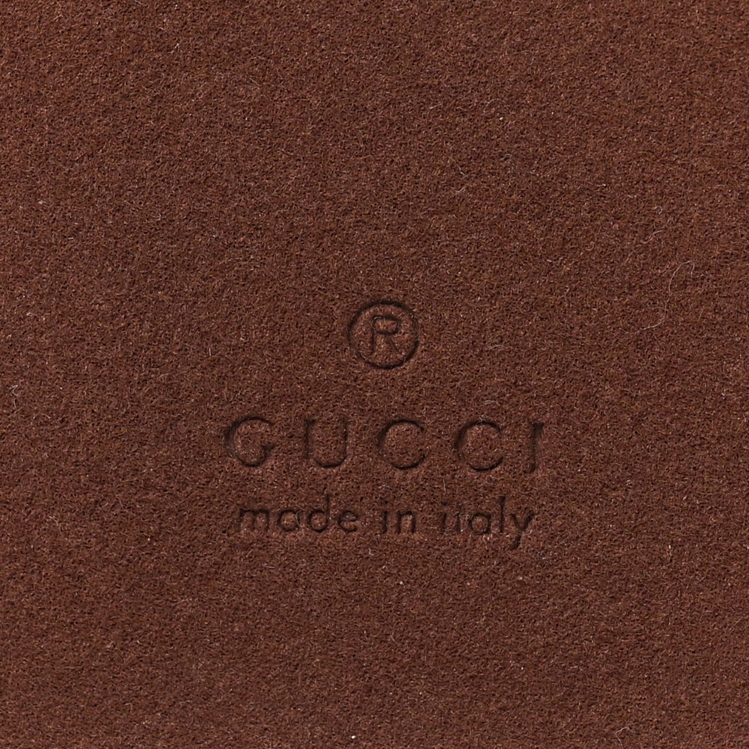 Gucci Calfskin GucciGhost iPhone 7/8 Case Blue Agata Hibiscus Red 5 of 6