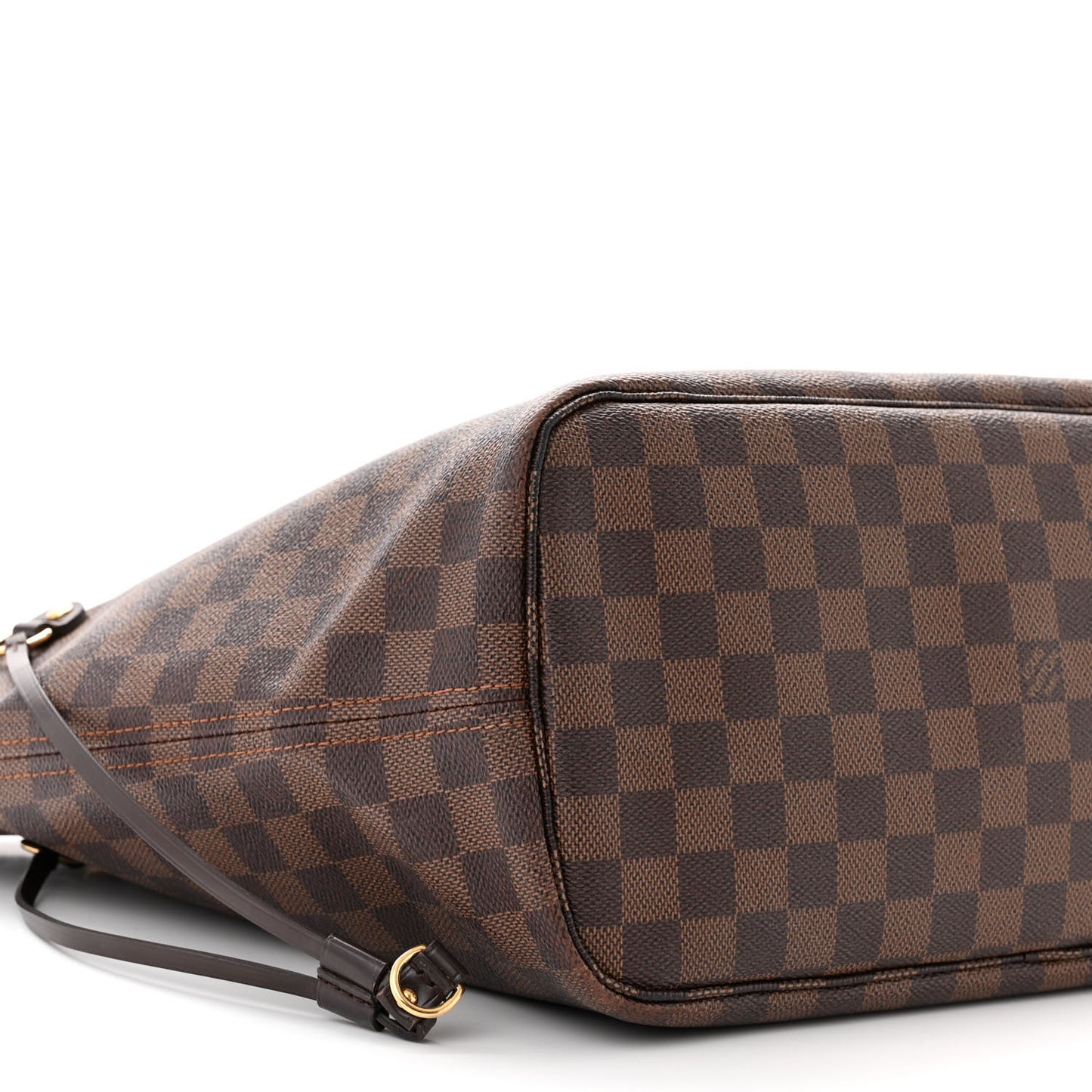Damier Ebene Neverfull MM