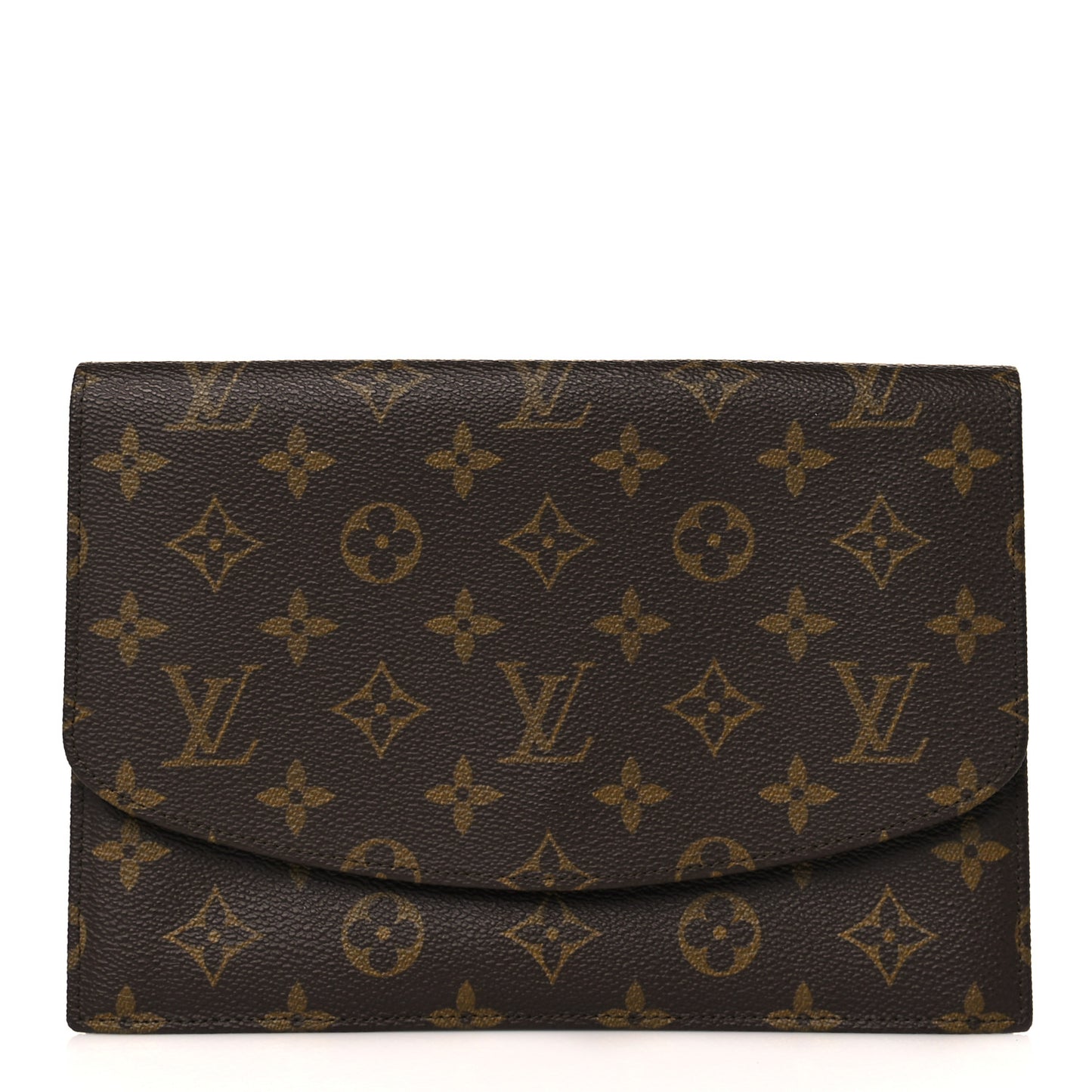 Monogram Pochette Rabat 23