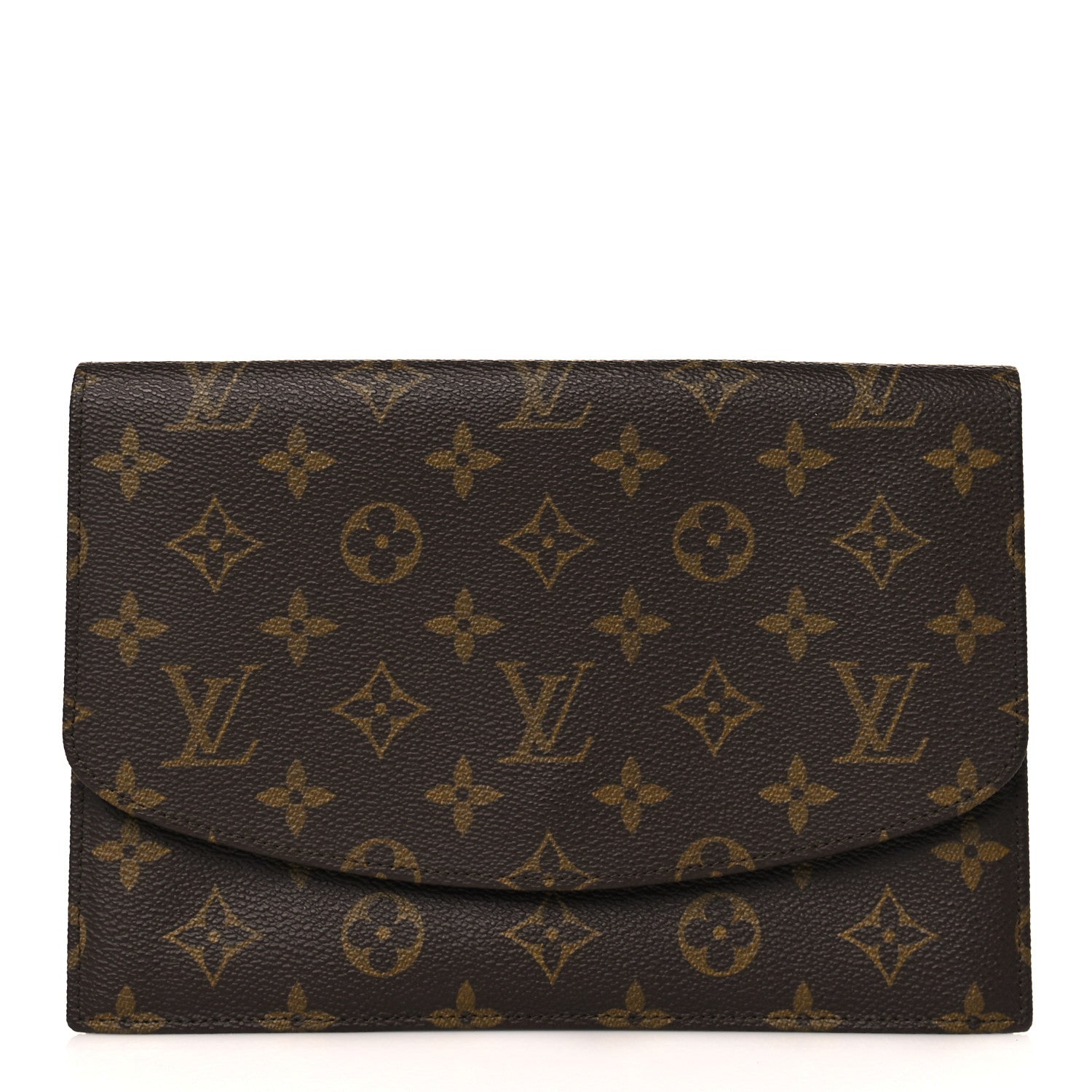 Louis Vuitton Monogram Pochette Rabat 23 1 of 12