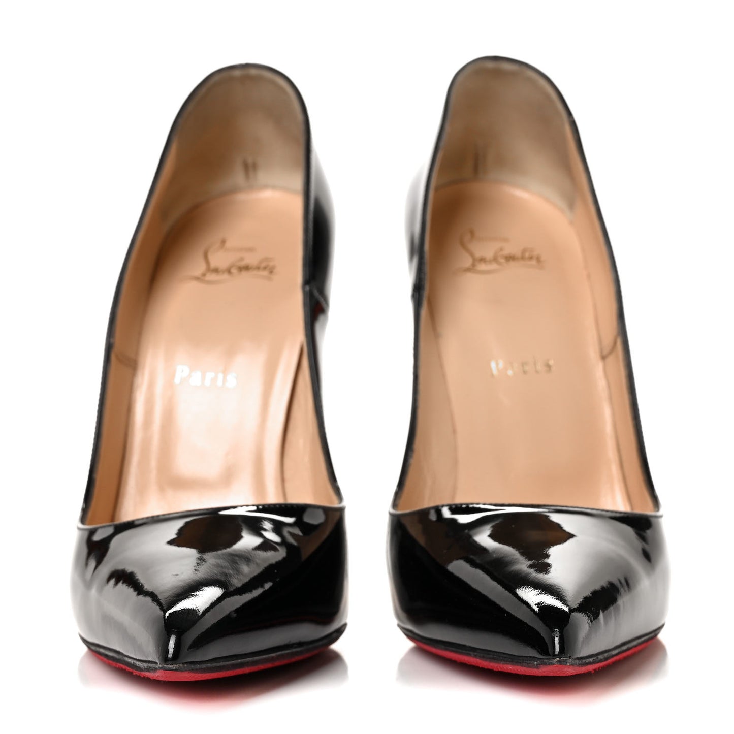 Patent So Kate 120 Pumps 40 Black