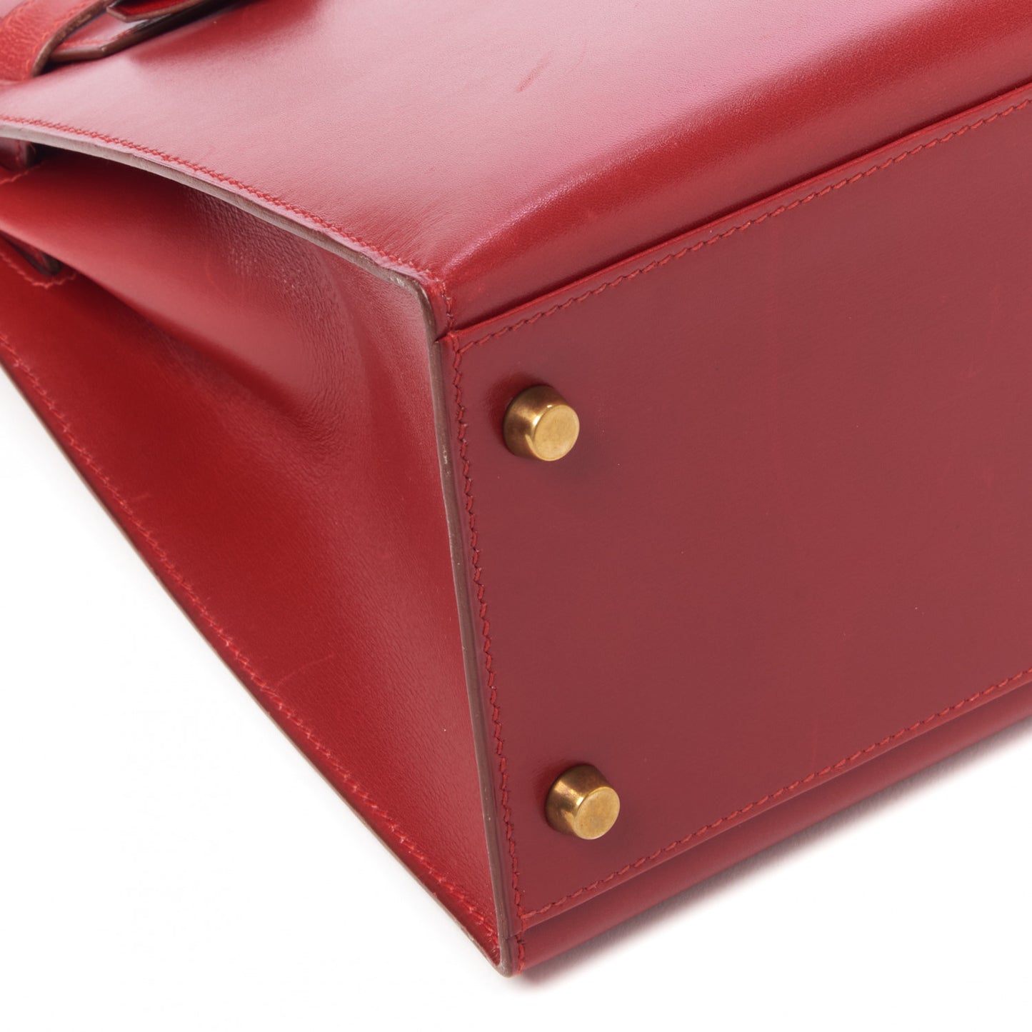 Box Kelly Sellier 32 Rouge Vif