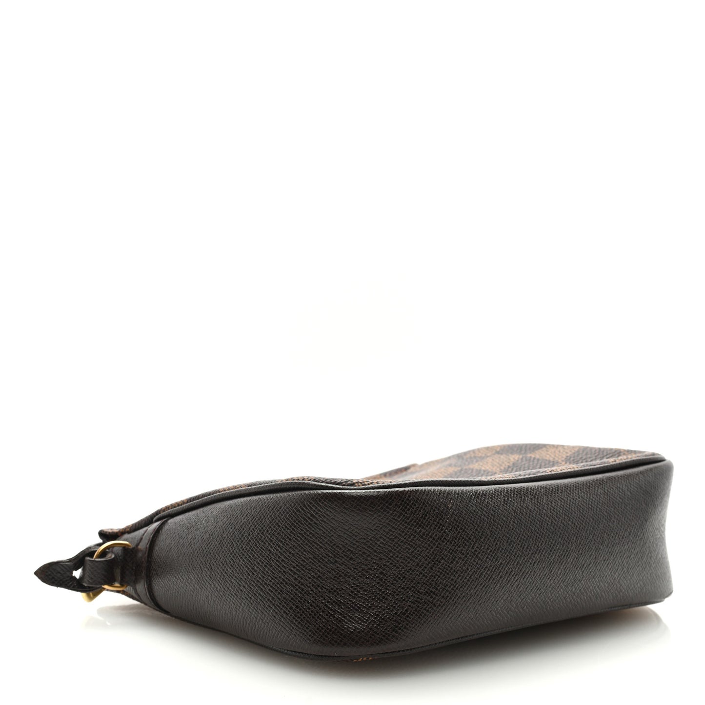 Damier Ebene Trousse Make Up Bag Pochette