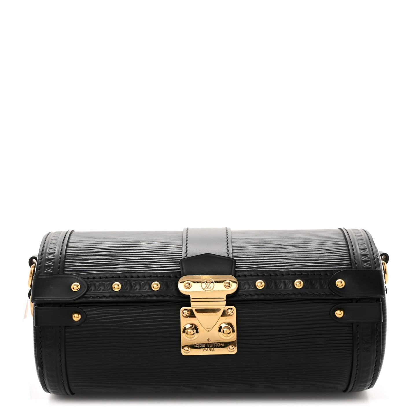 Epi Papillon Trunk Black