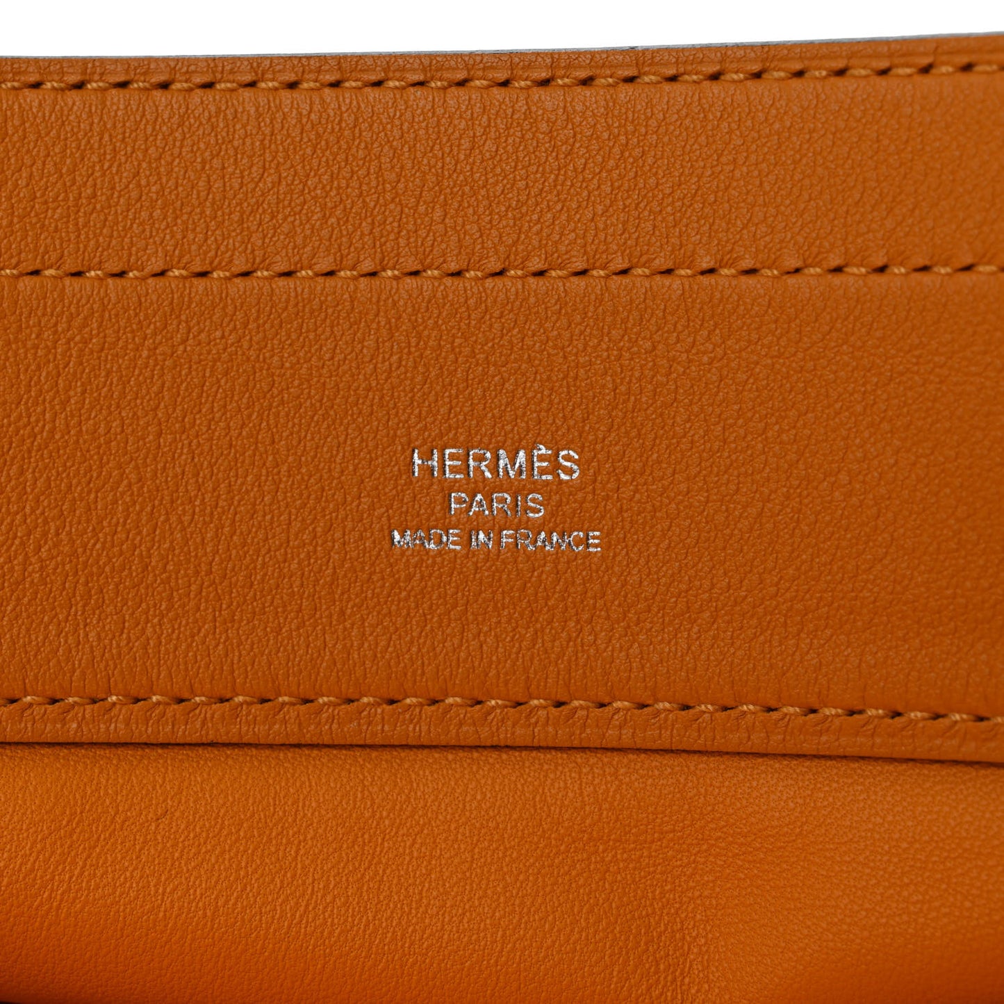 Milo Lambskin Swift Mini Aline Jaune D'or