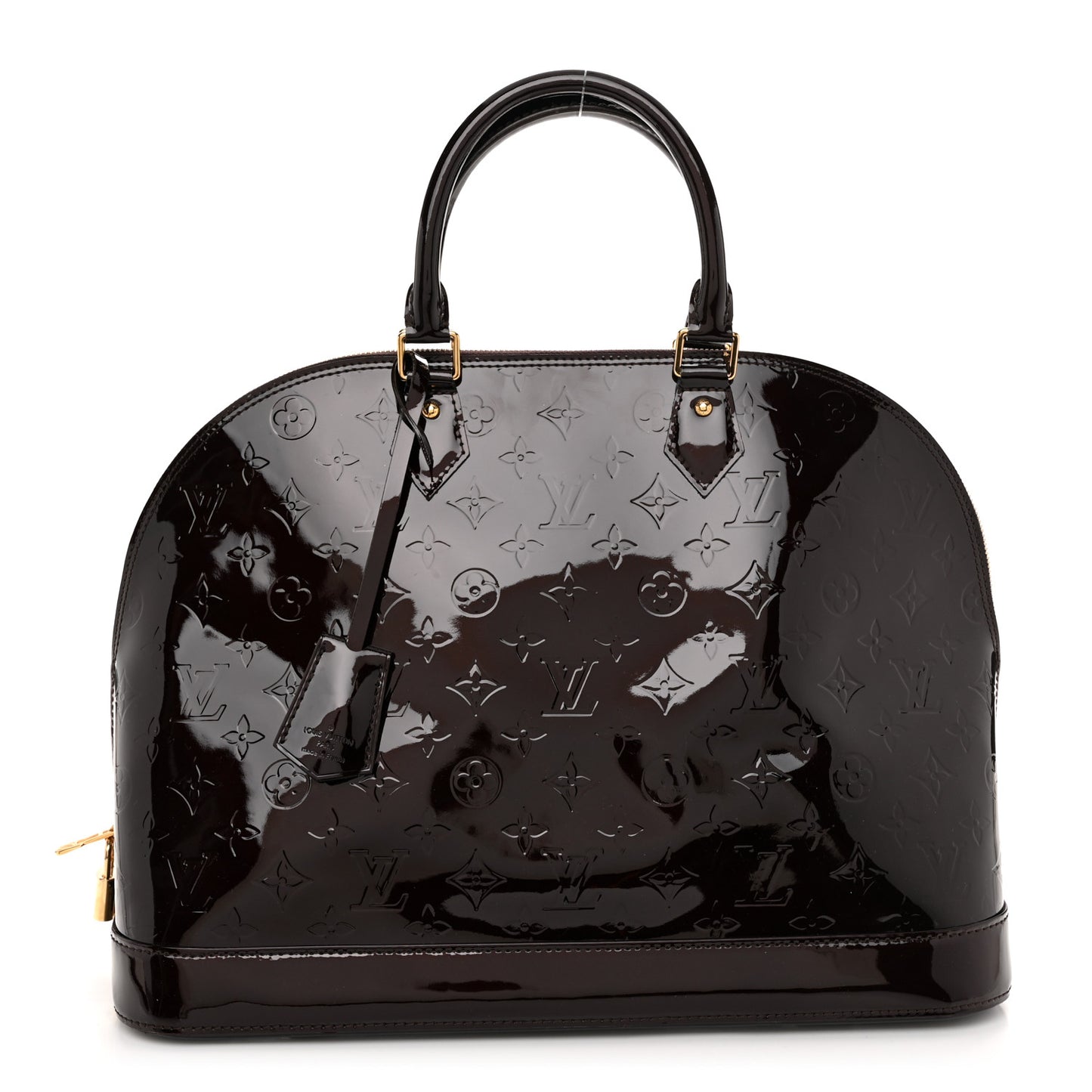 Vernis Alma GM Amarante