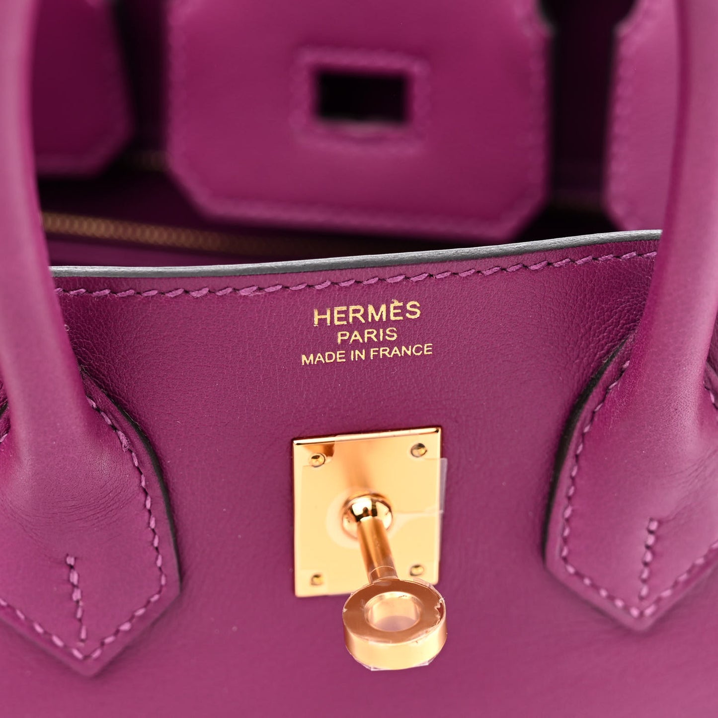 Swift Birkin 25 Anemone
