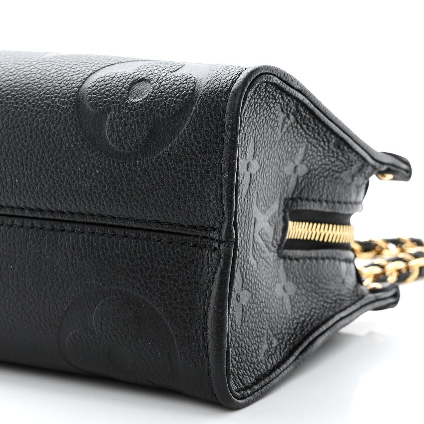 Empreinte OnTheGo East West Black