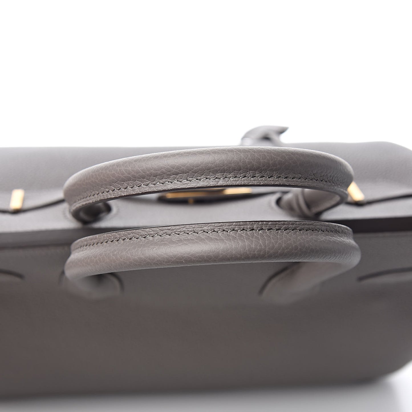 Togo Birkin 30 Etain